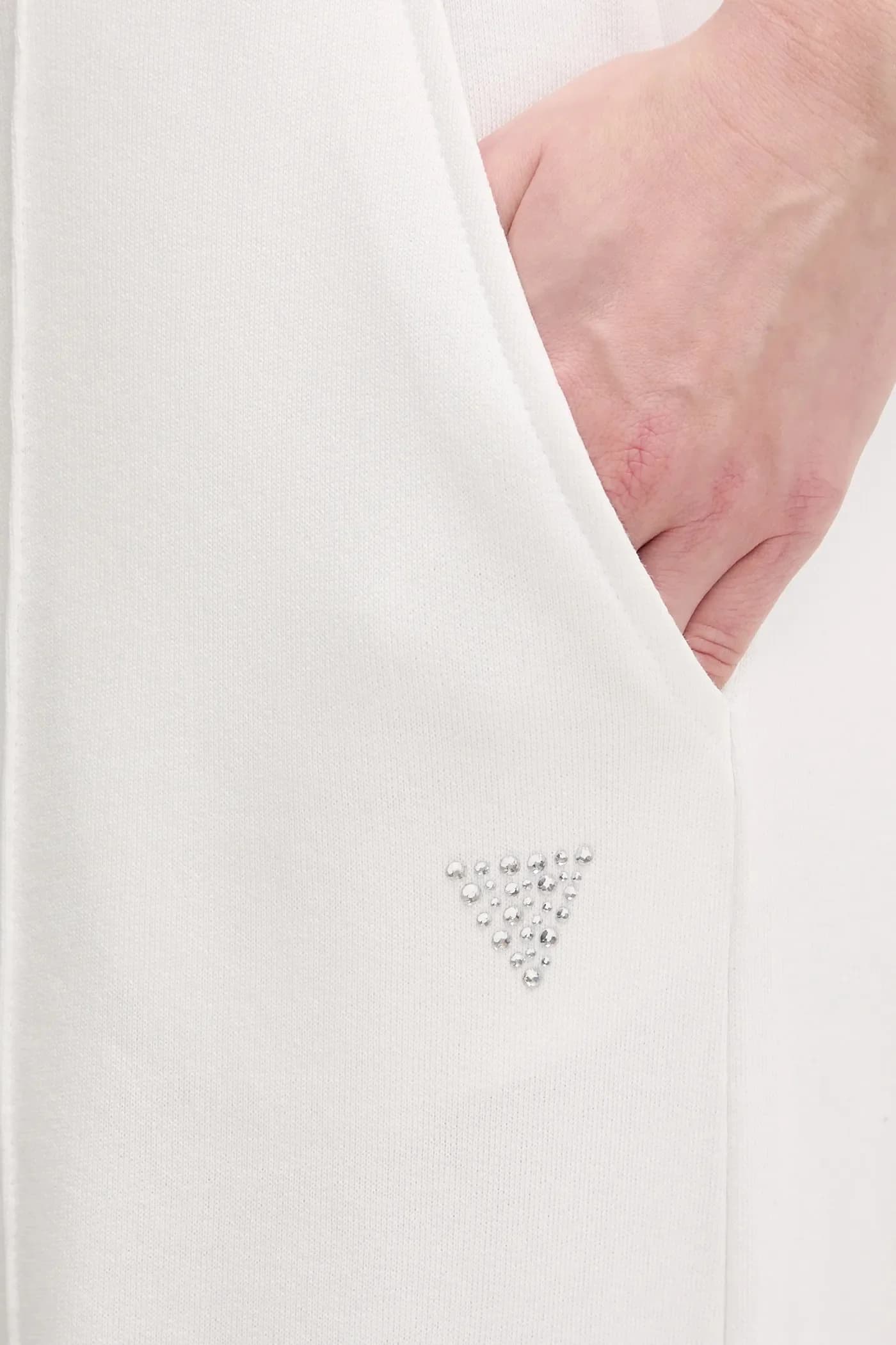 Хлопковые спортивные штаны PRIMULA - фото 4