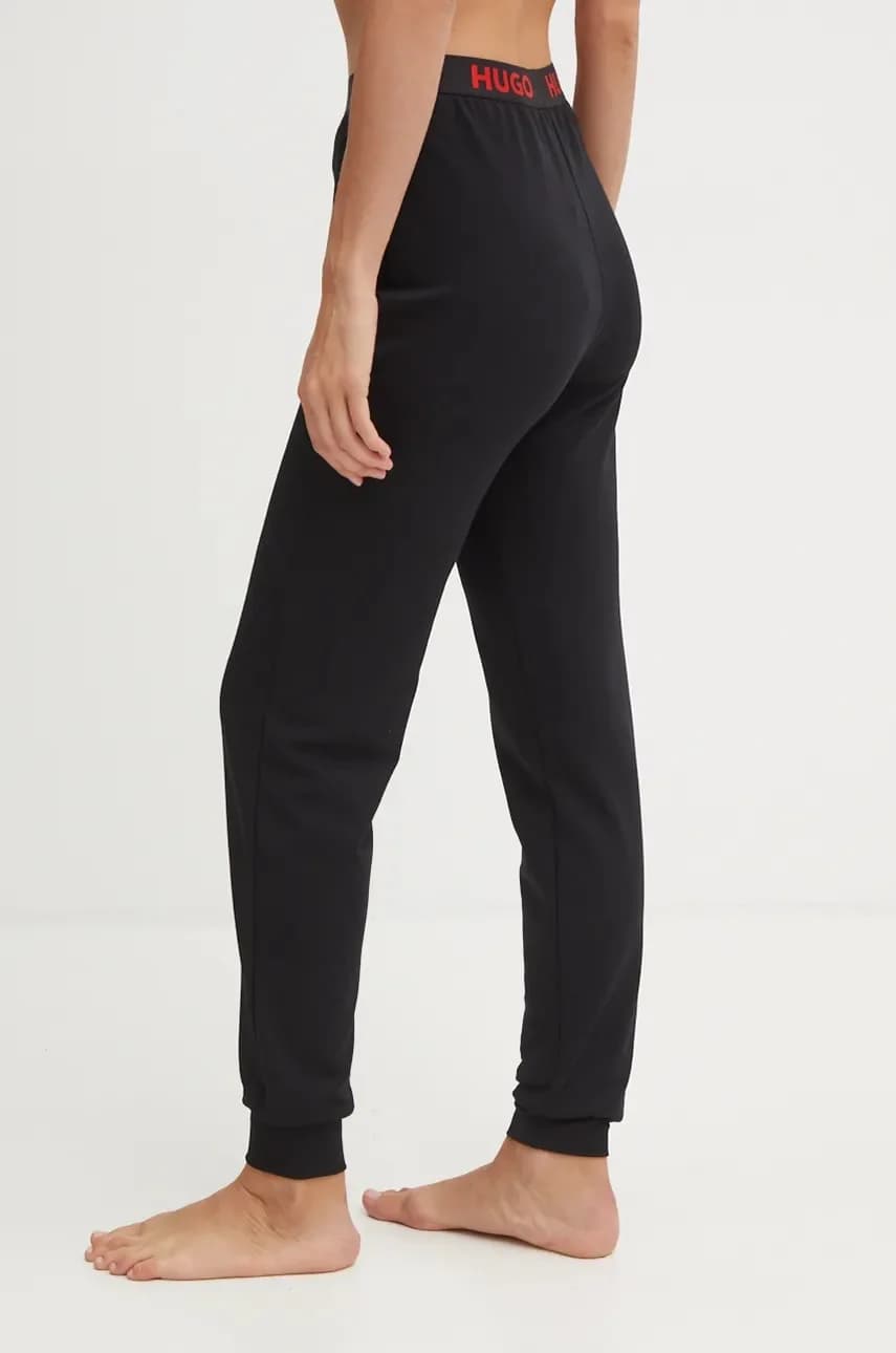 Брюки Lounge SPORTY LOGO_PANTS - фото 3