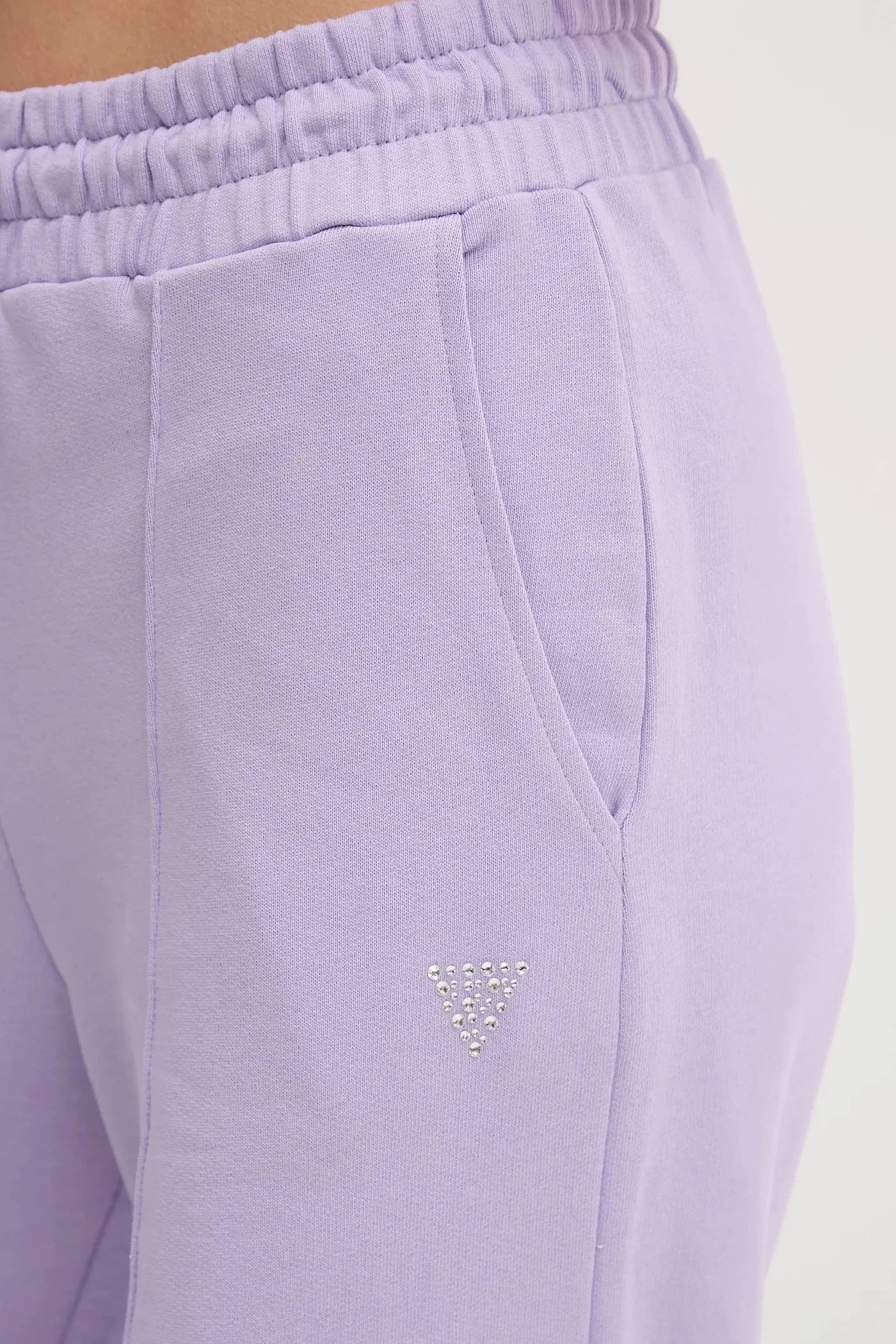 Хлопковые спортивные штаны PRIMULA - фото 4