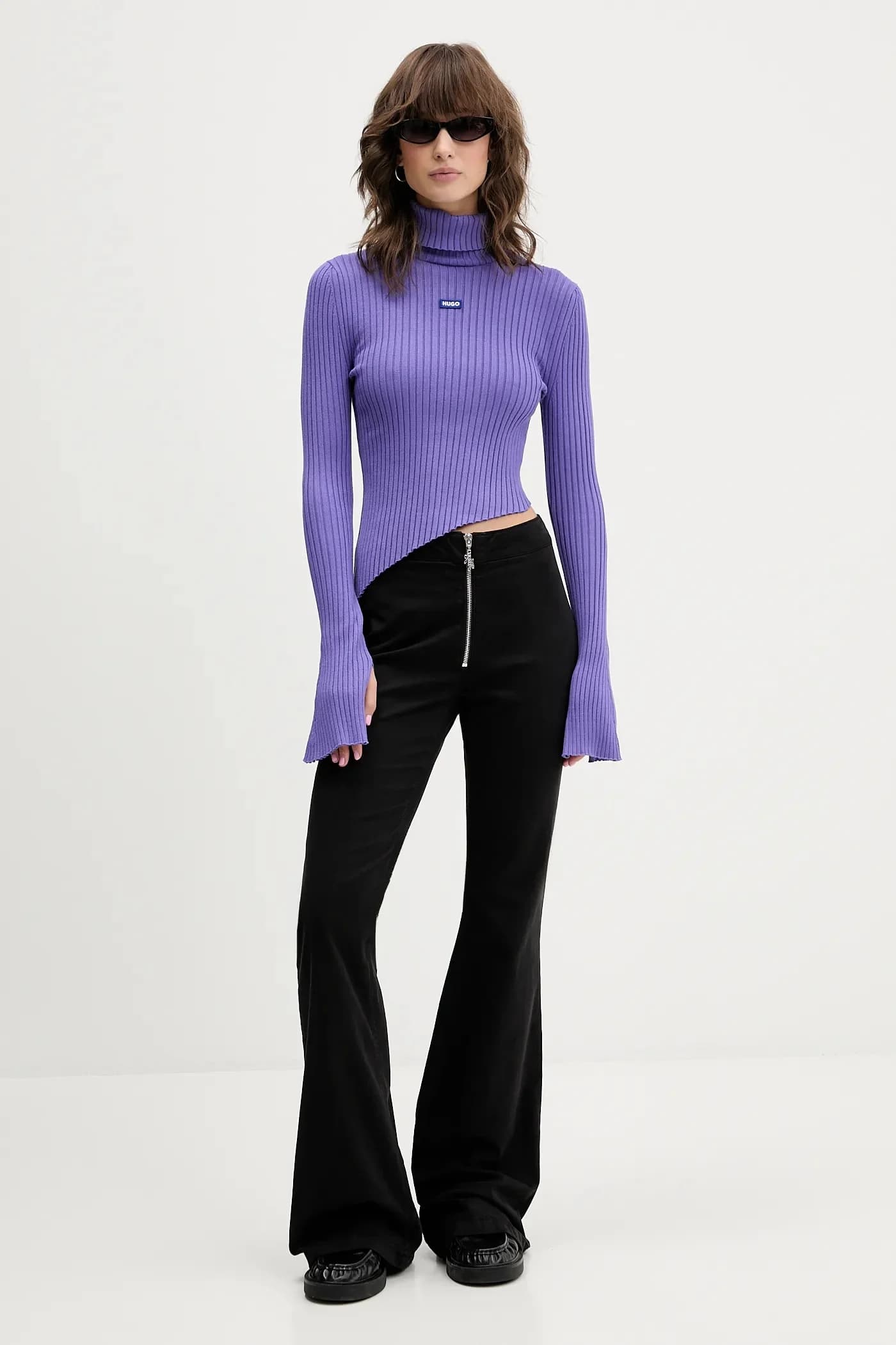 Брюки Хизуми-2-D_B - фото 2