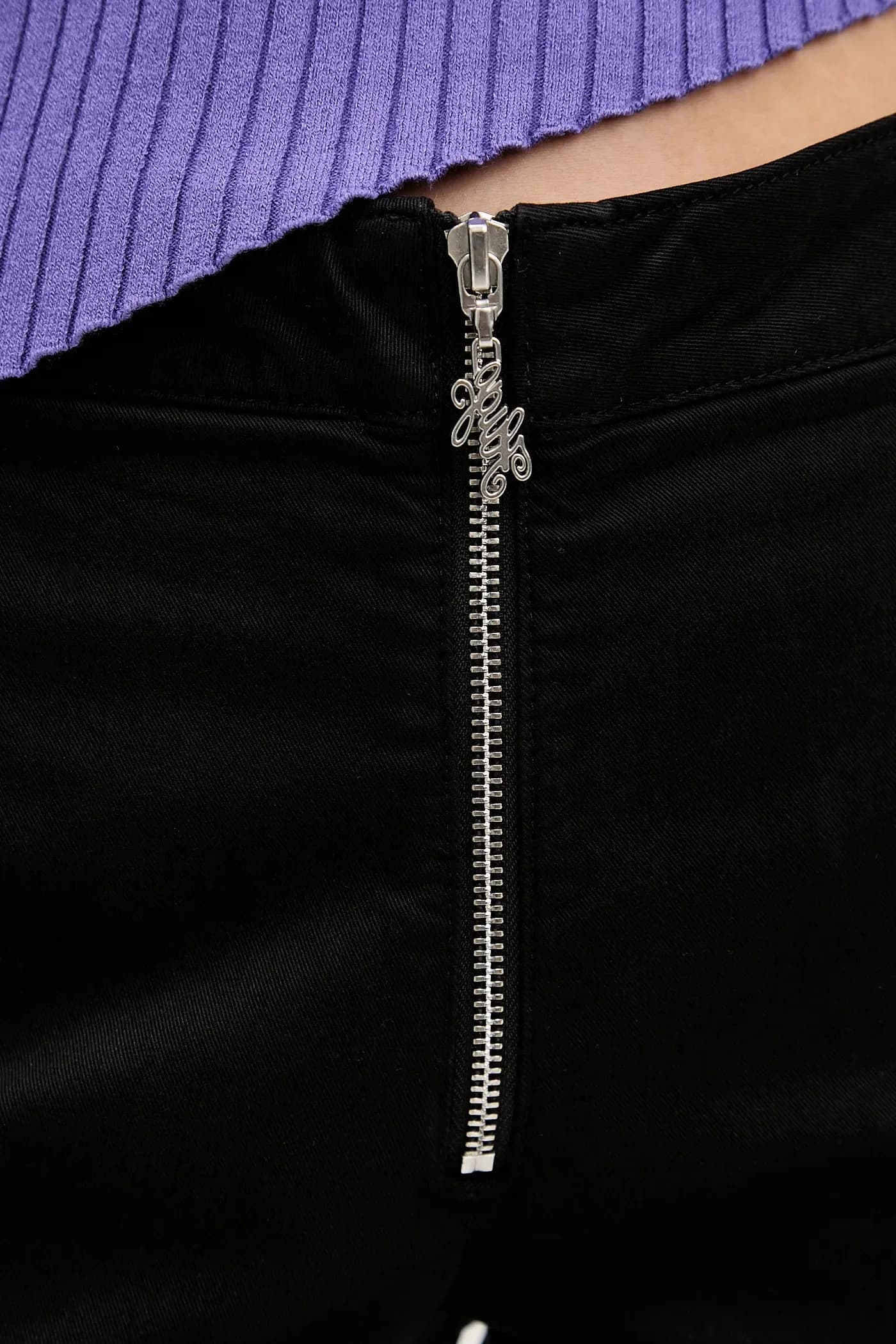 Брюки Хизуми-2-D_B - фото 4