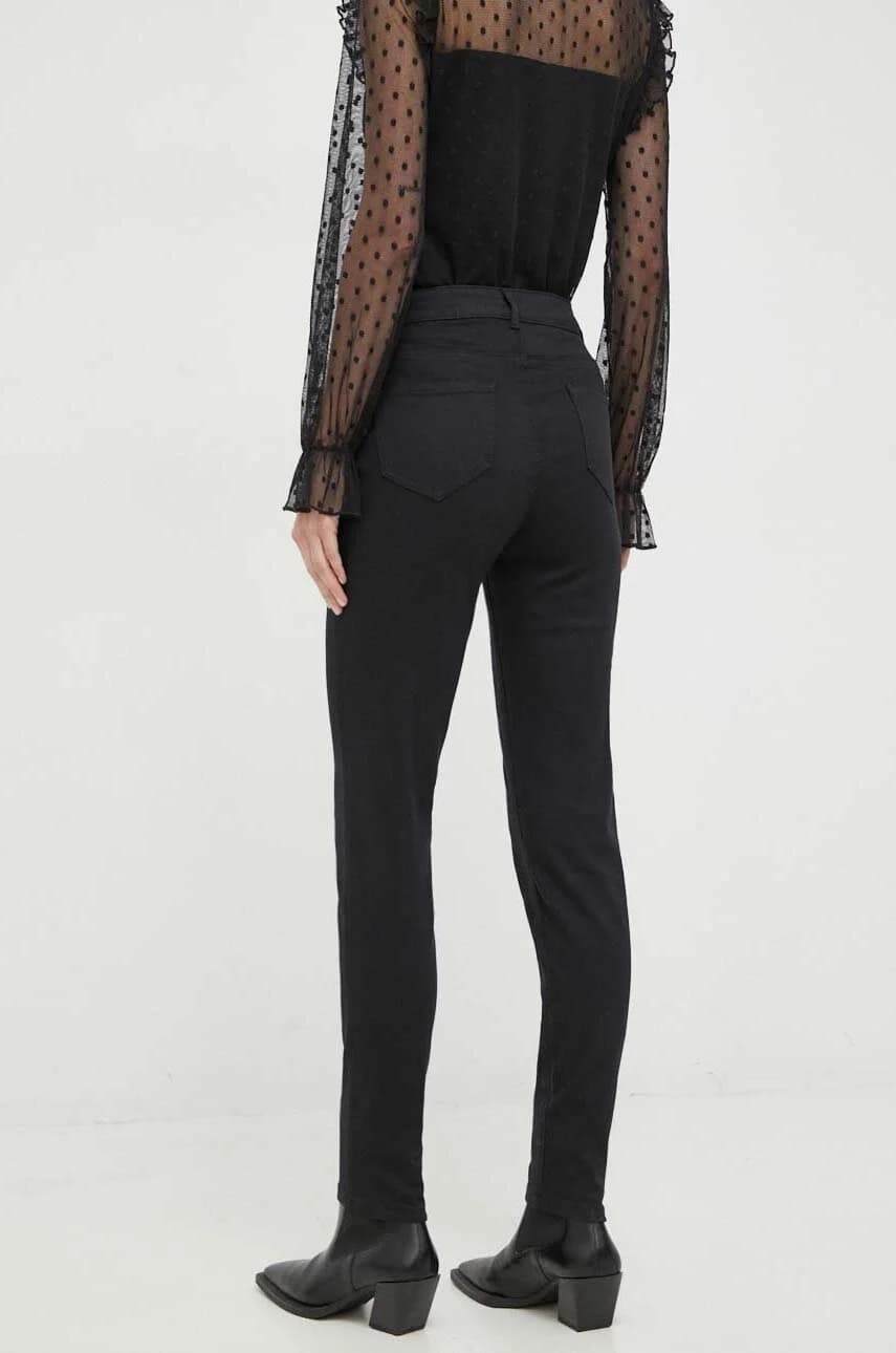 ДОВОЛЬНЫЕ брюки - фото 3