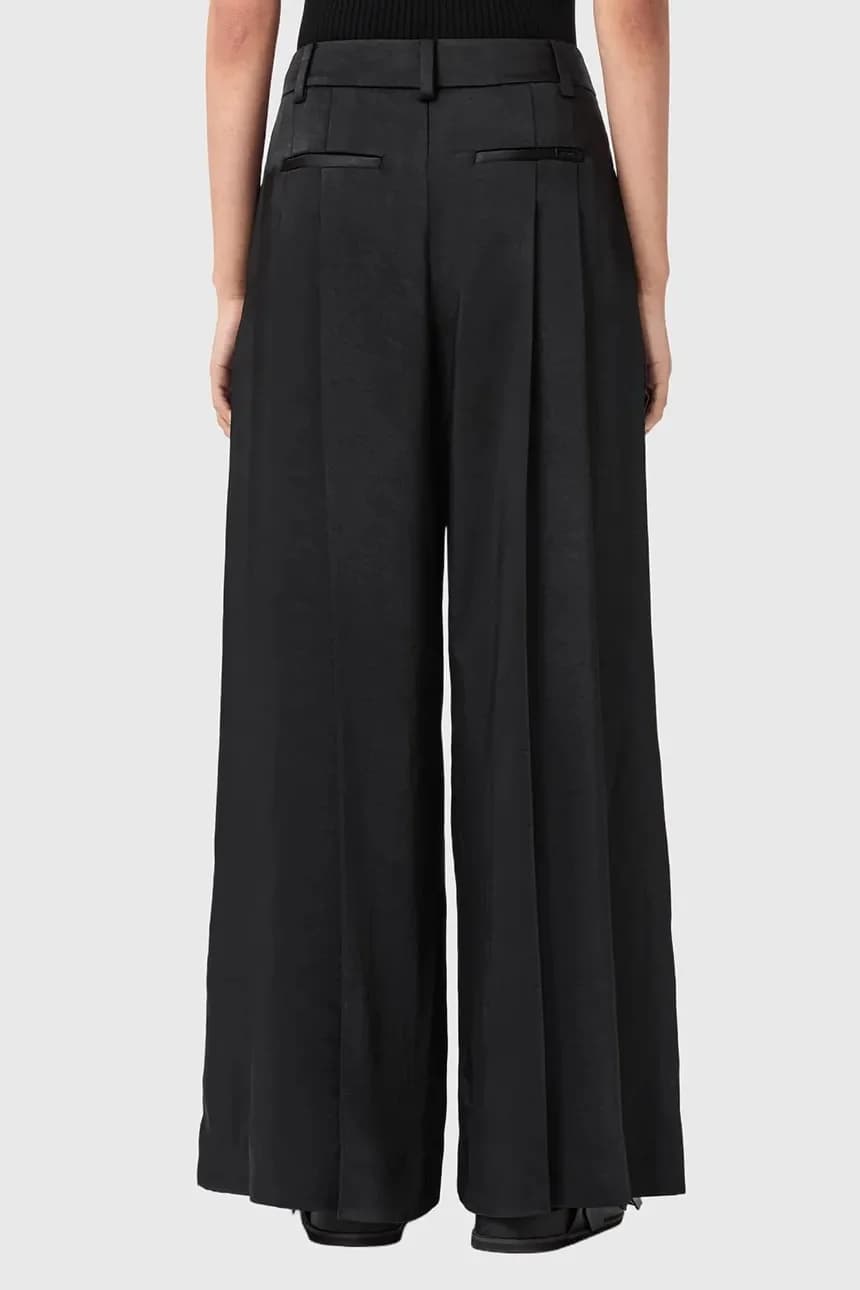 МАКовые брюки - фото 2