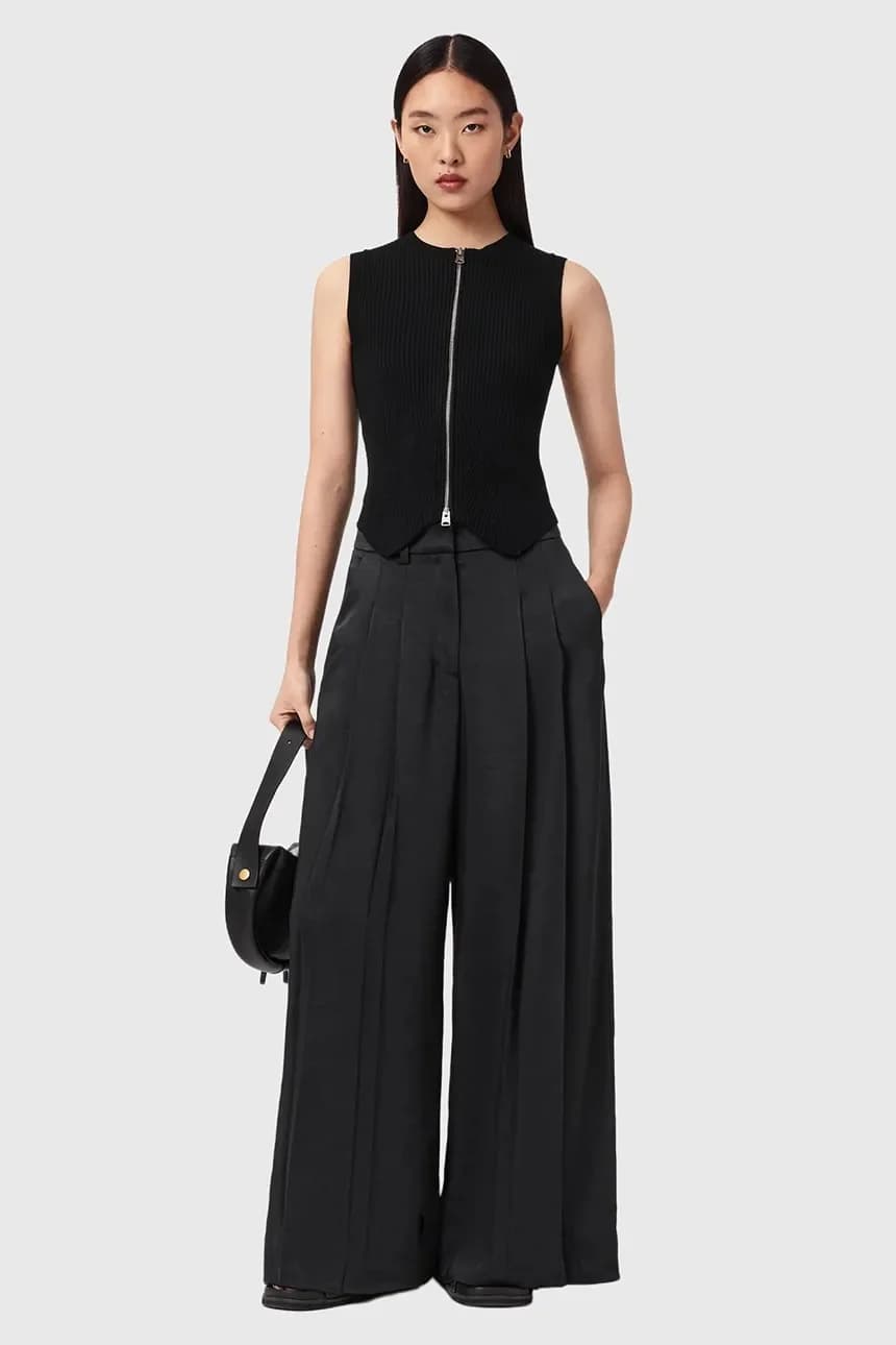 МАКовые брюки - фото 3