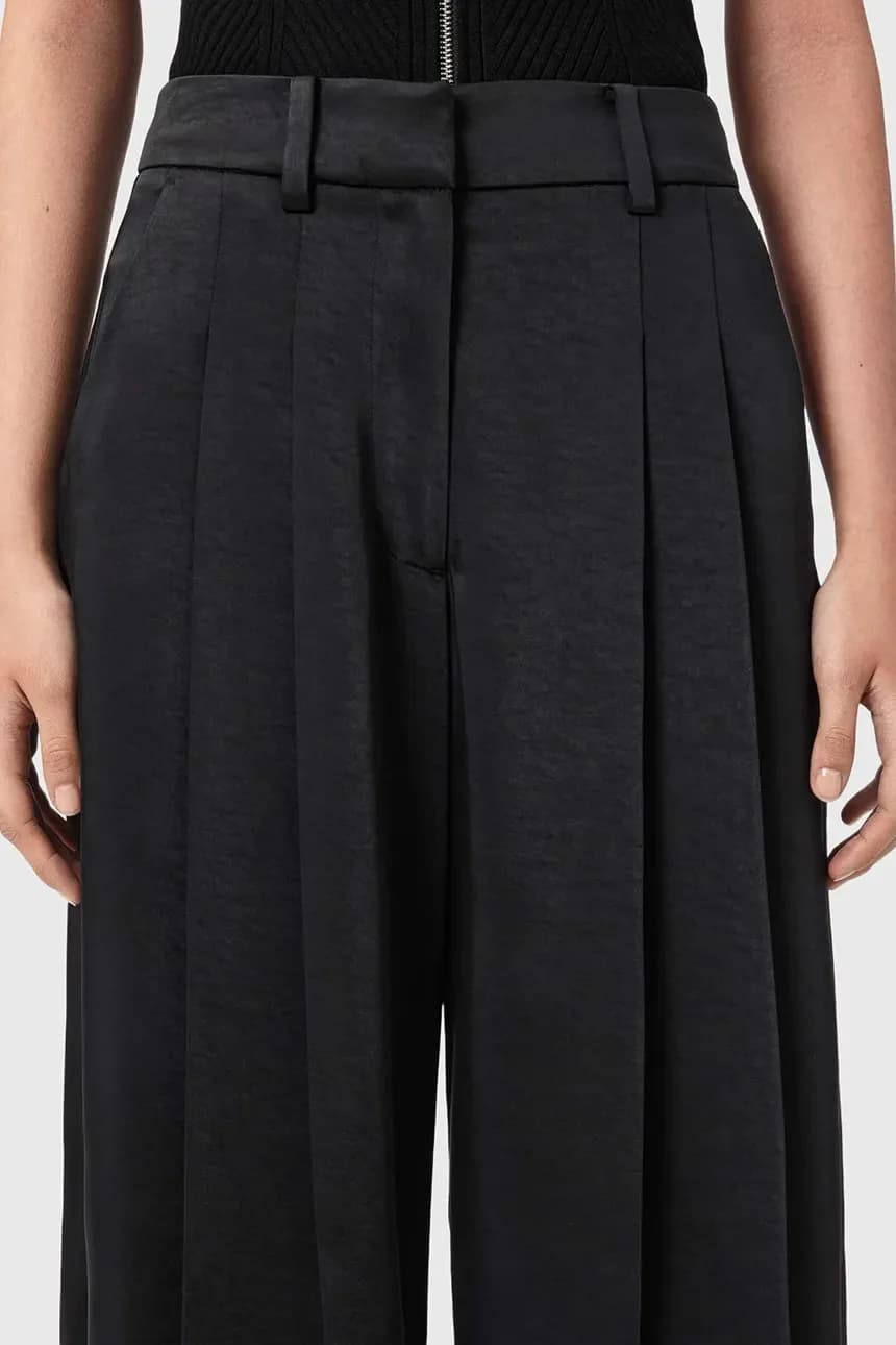 МАКовые брюки - фото 4