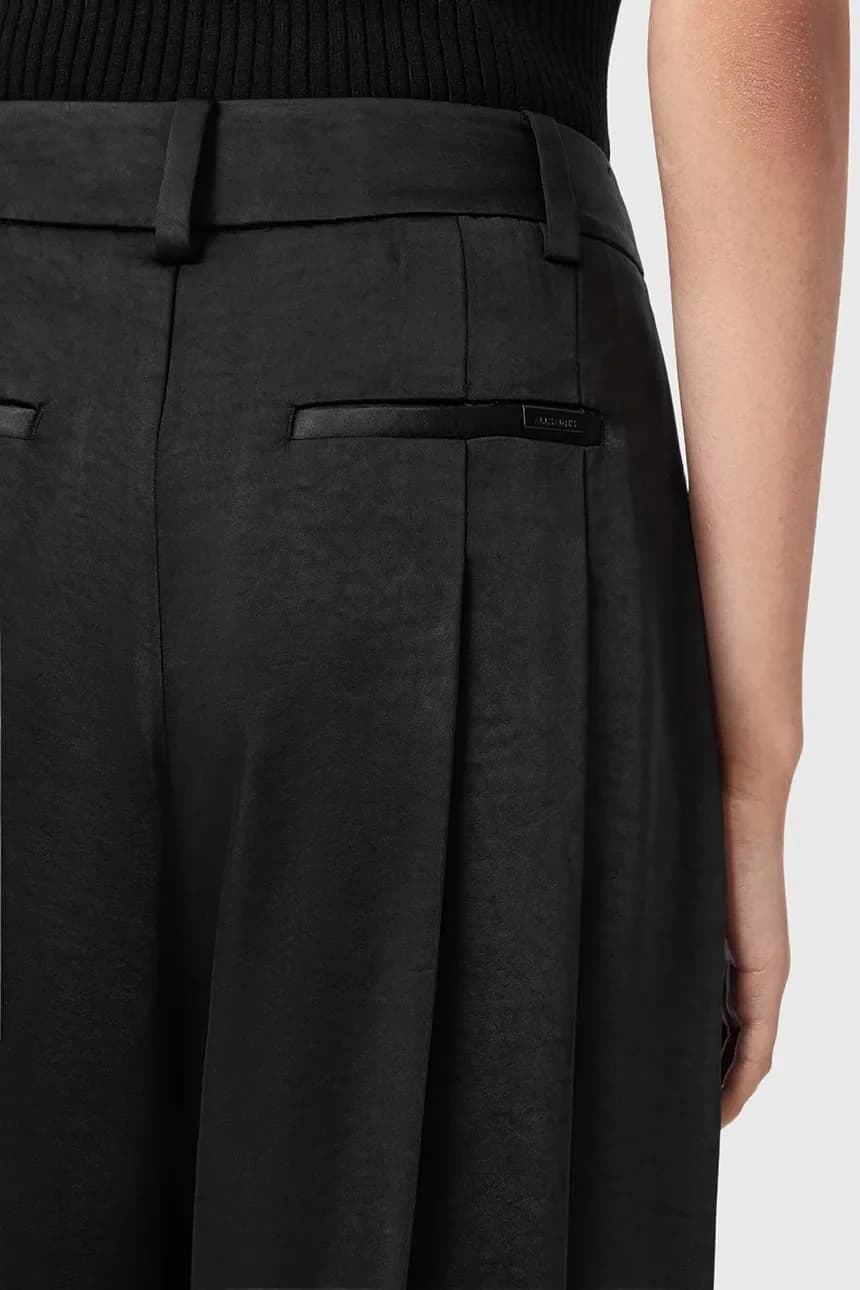 МАКовые брюки - фото 5