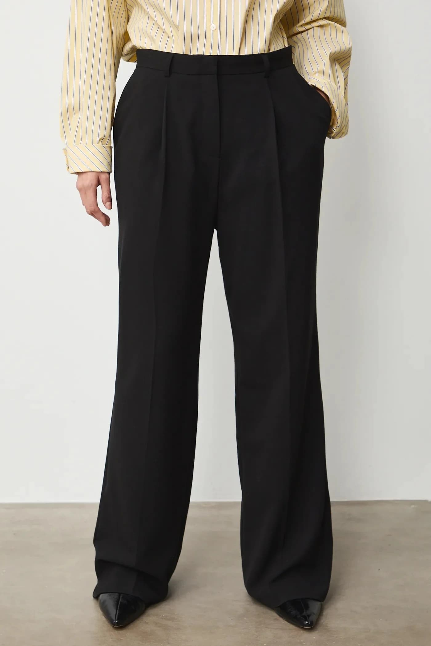 Брюки - фото 2