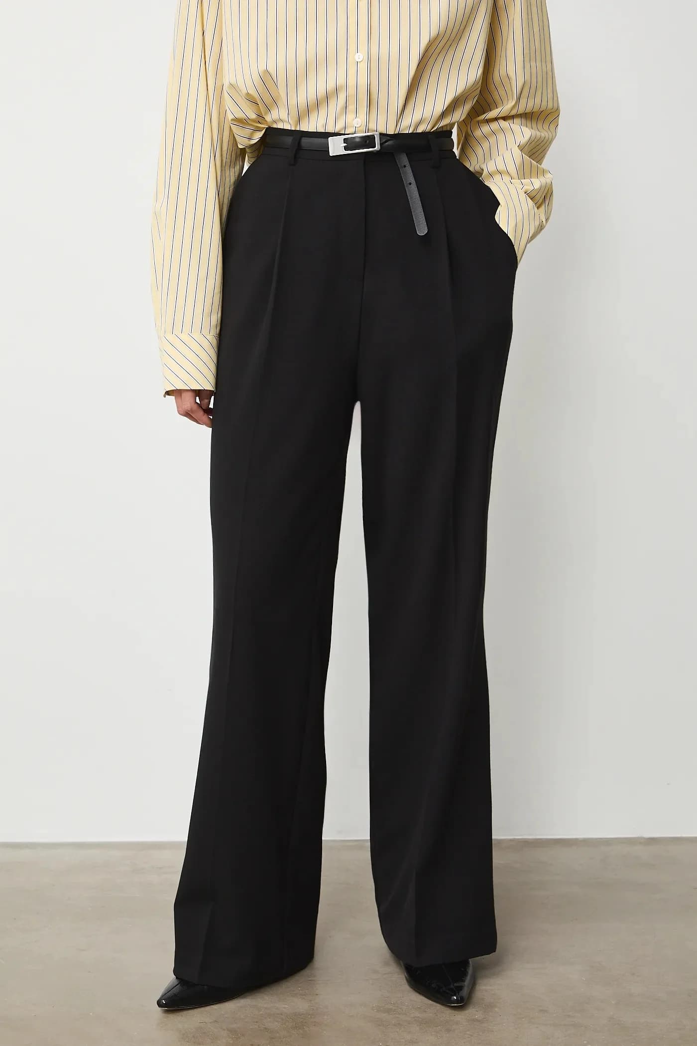 Брюки - фото 4