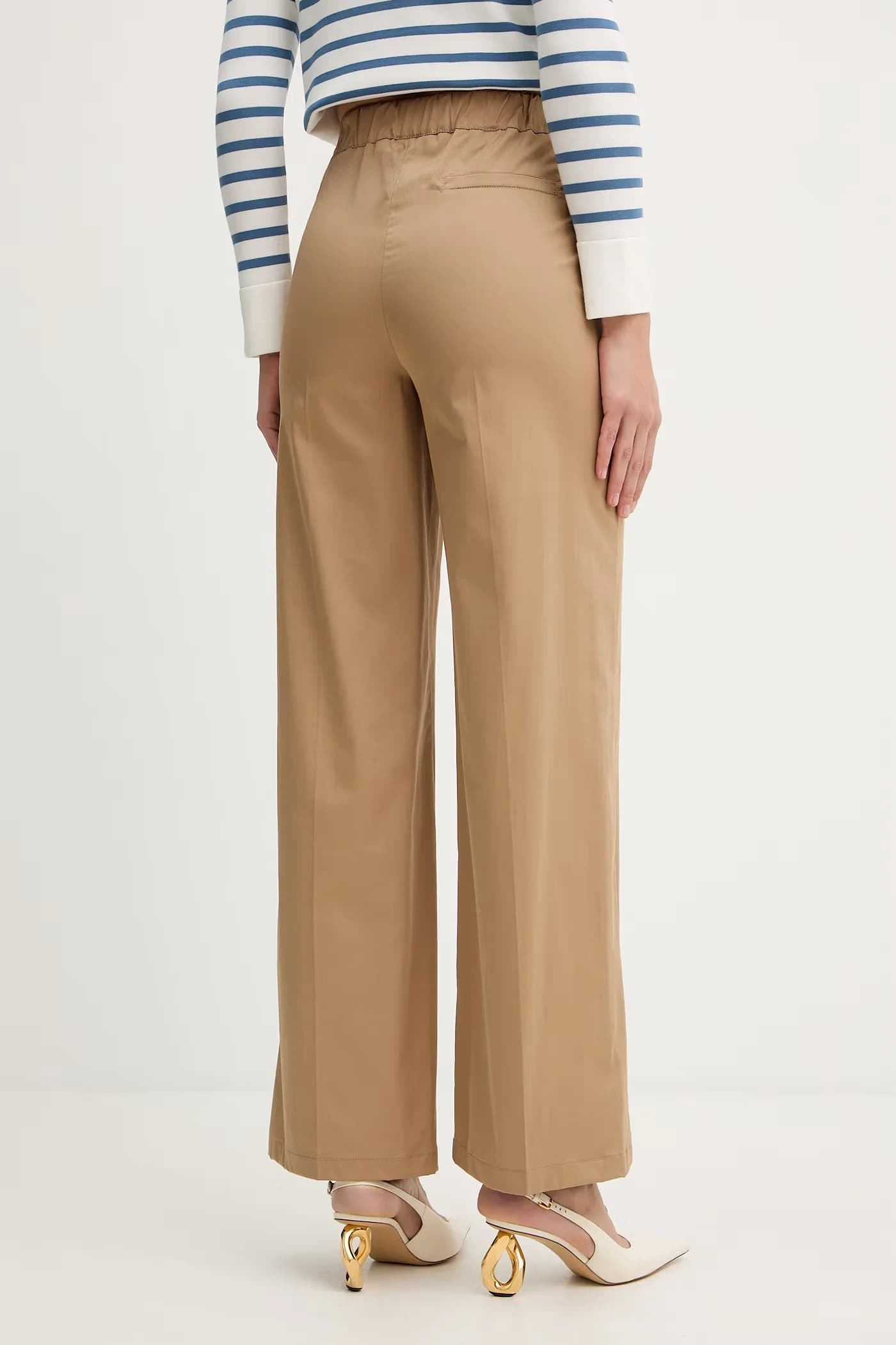 УРЛО брюки - фото 3