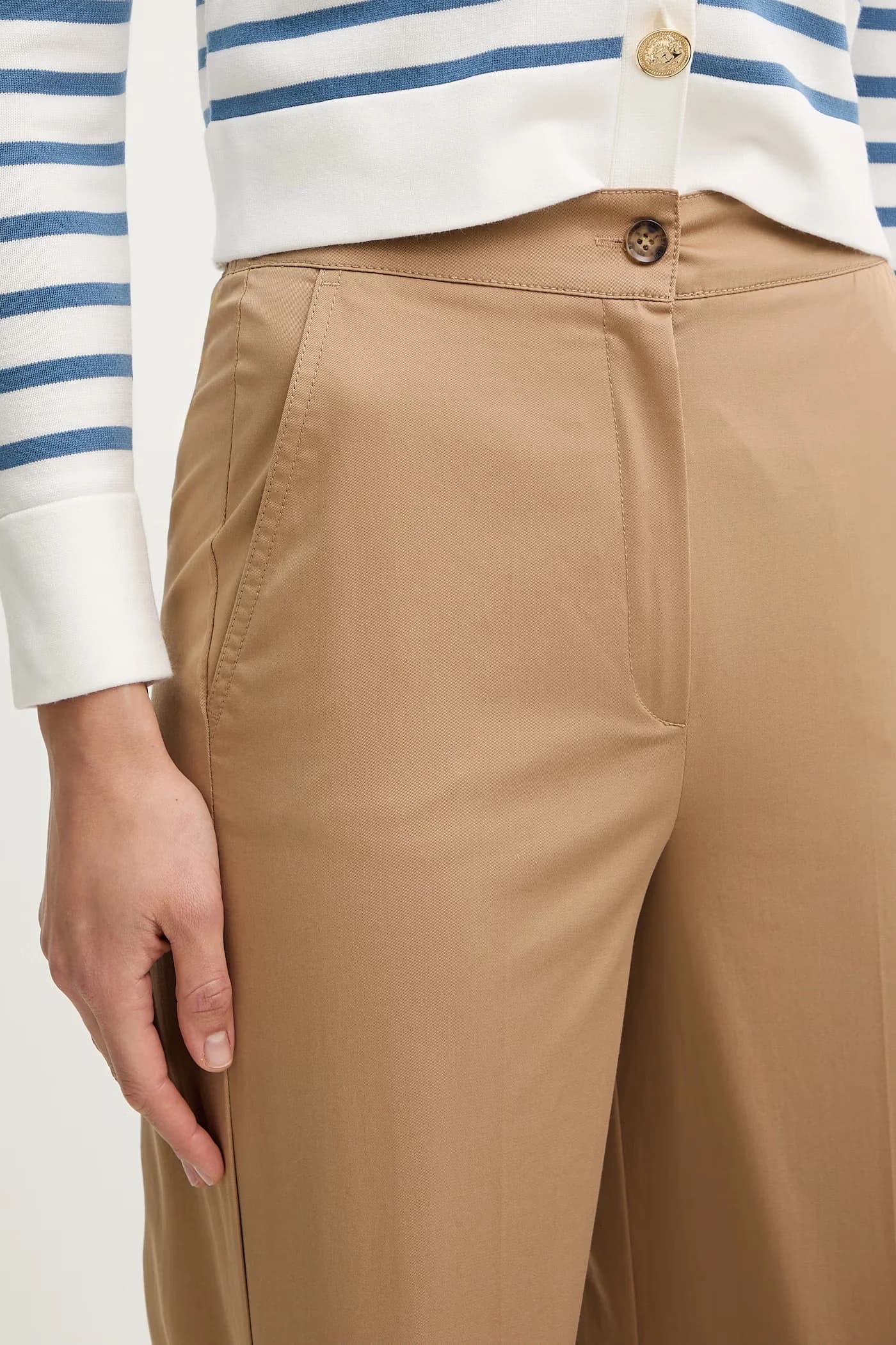 УРЛО брюки - фото 4