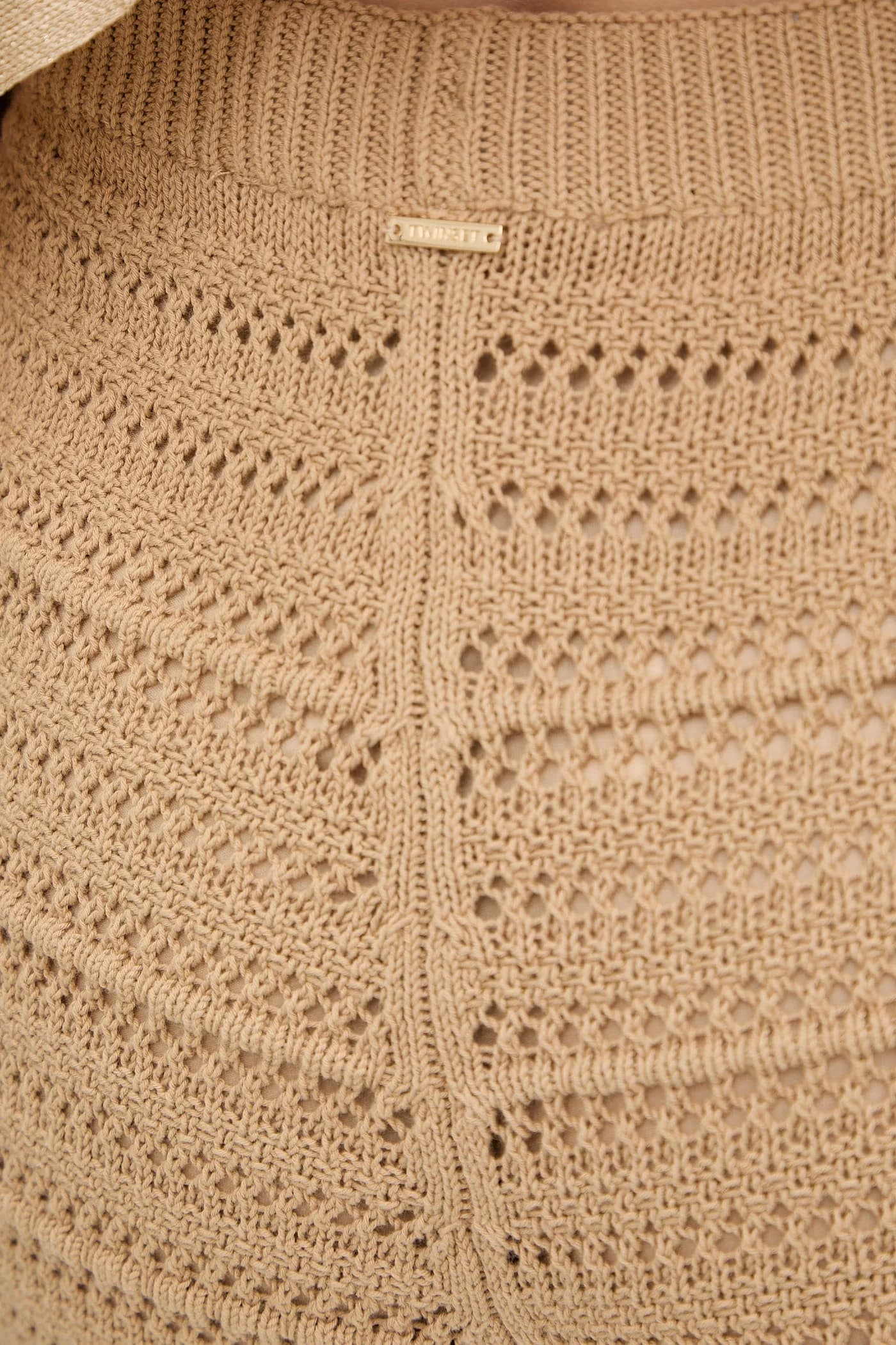 Хлопковые брюки - фото 4