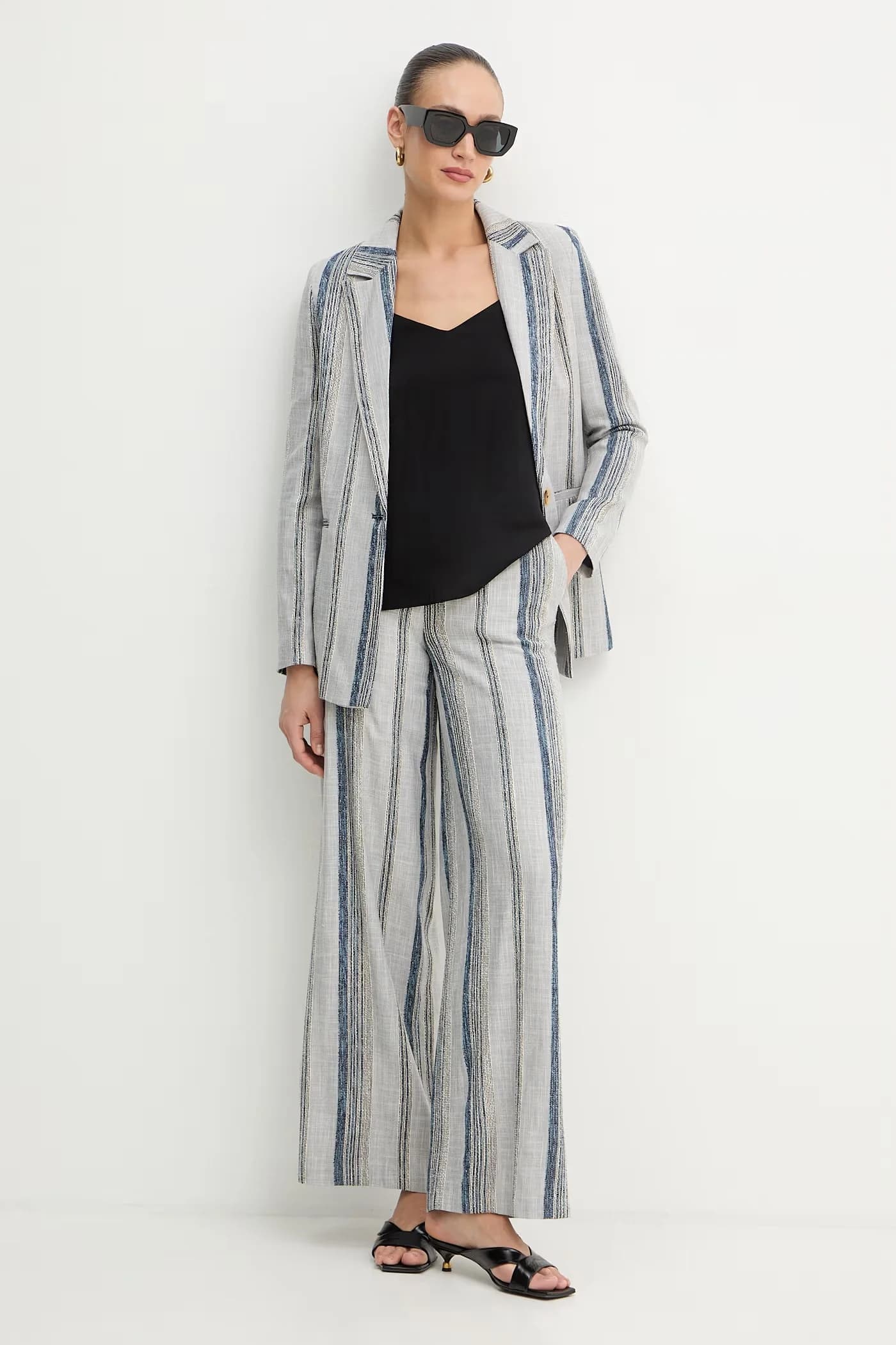 Брюки - фото 3