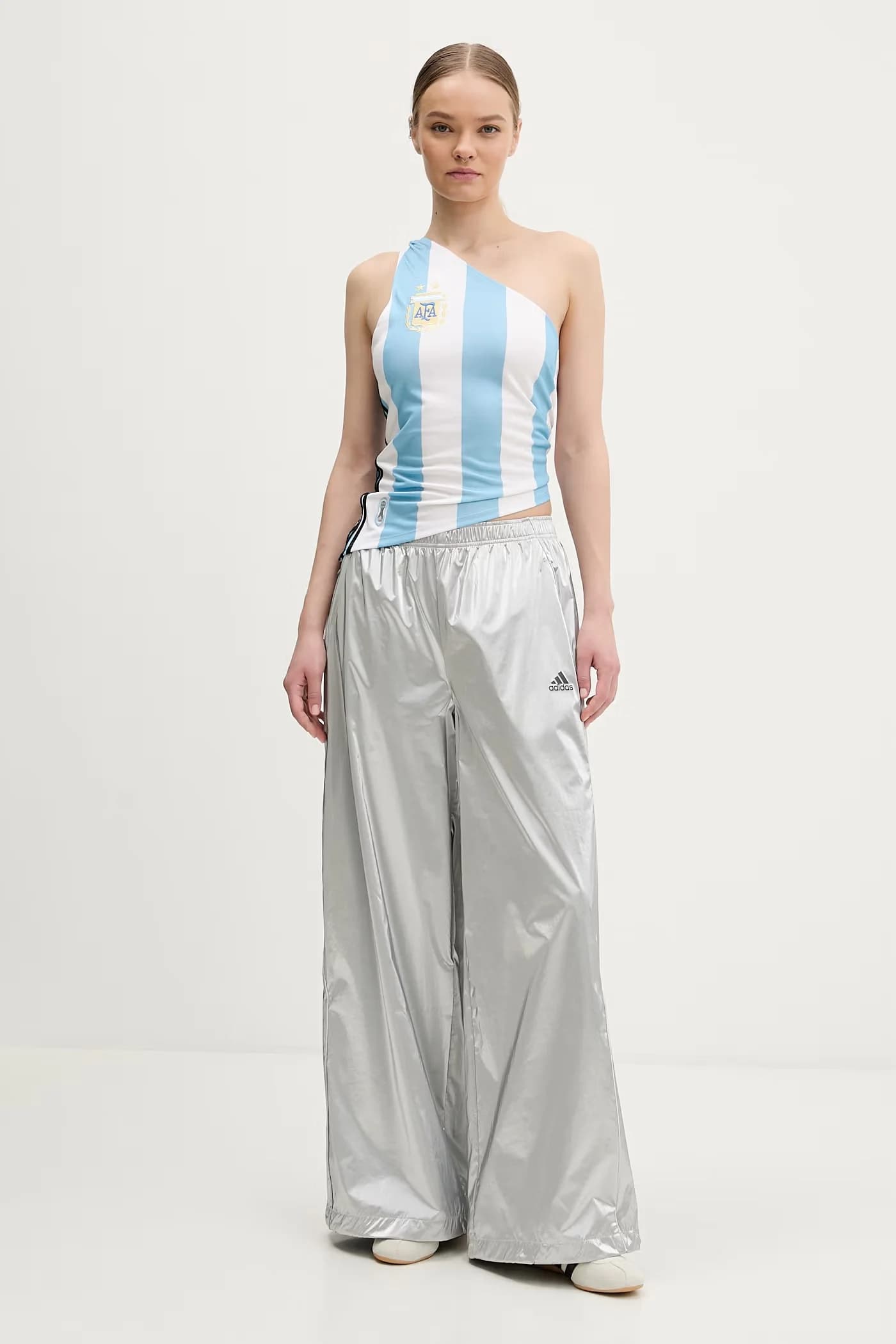 брюки F50 - фото 2