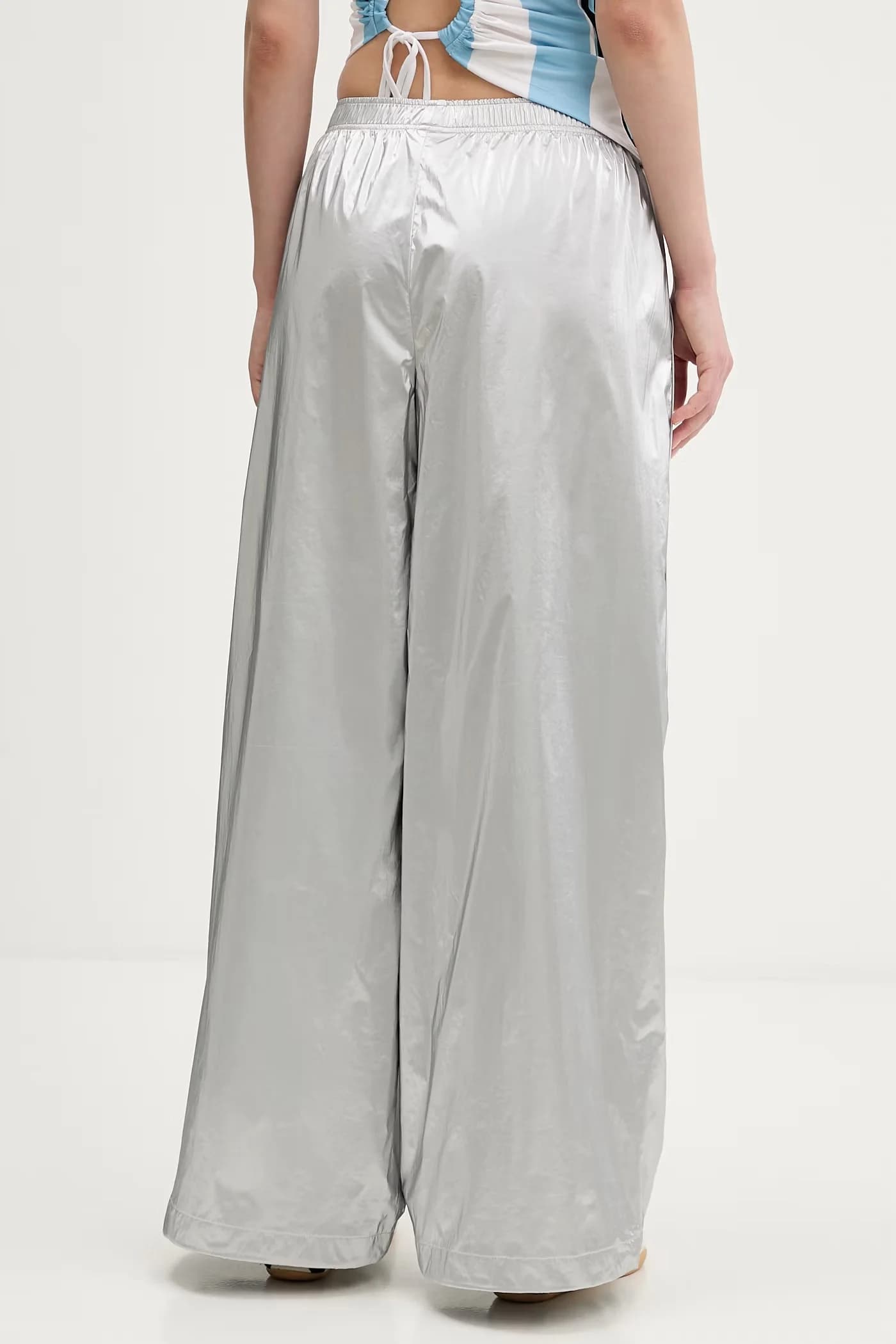 брюки F50 - фото 3