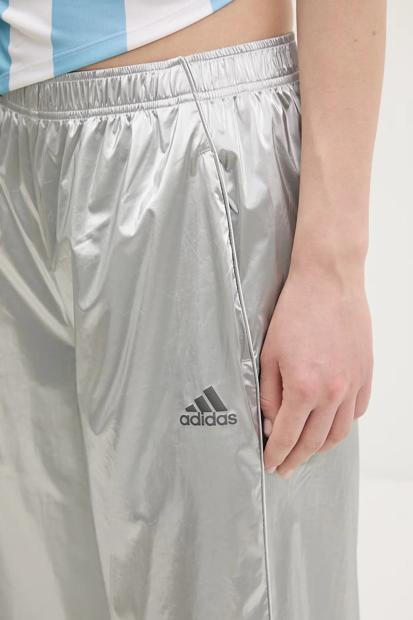 брюки F50 - фото 4