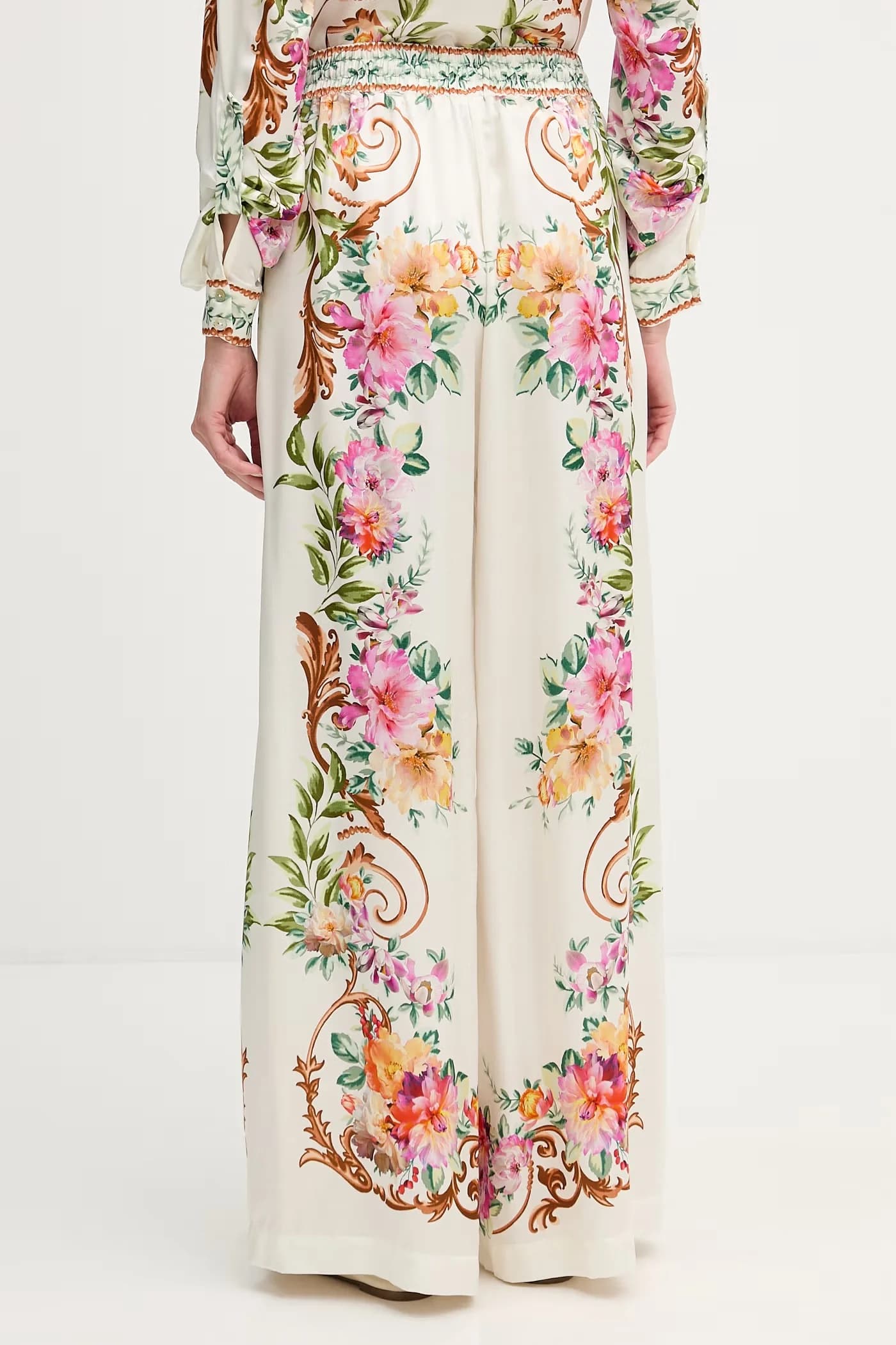 Лианна штаны - фото 3