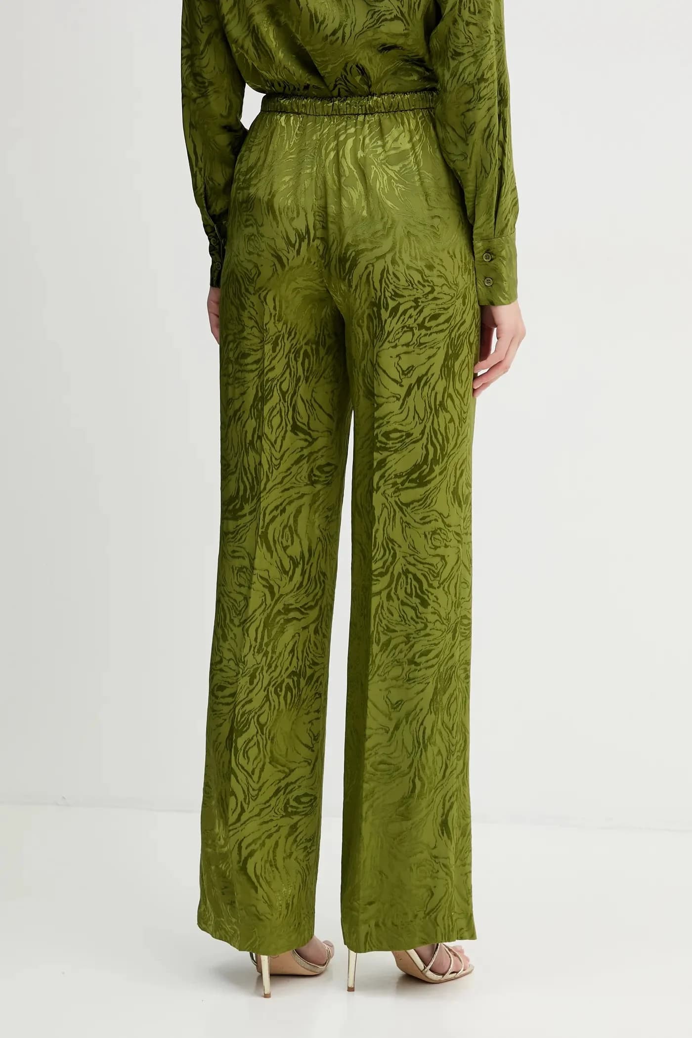 ЛХАМЕС брюки - фото 3