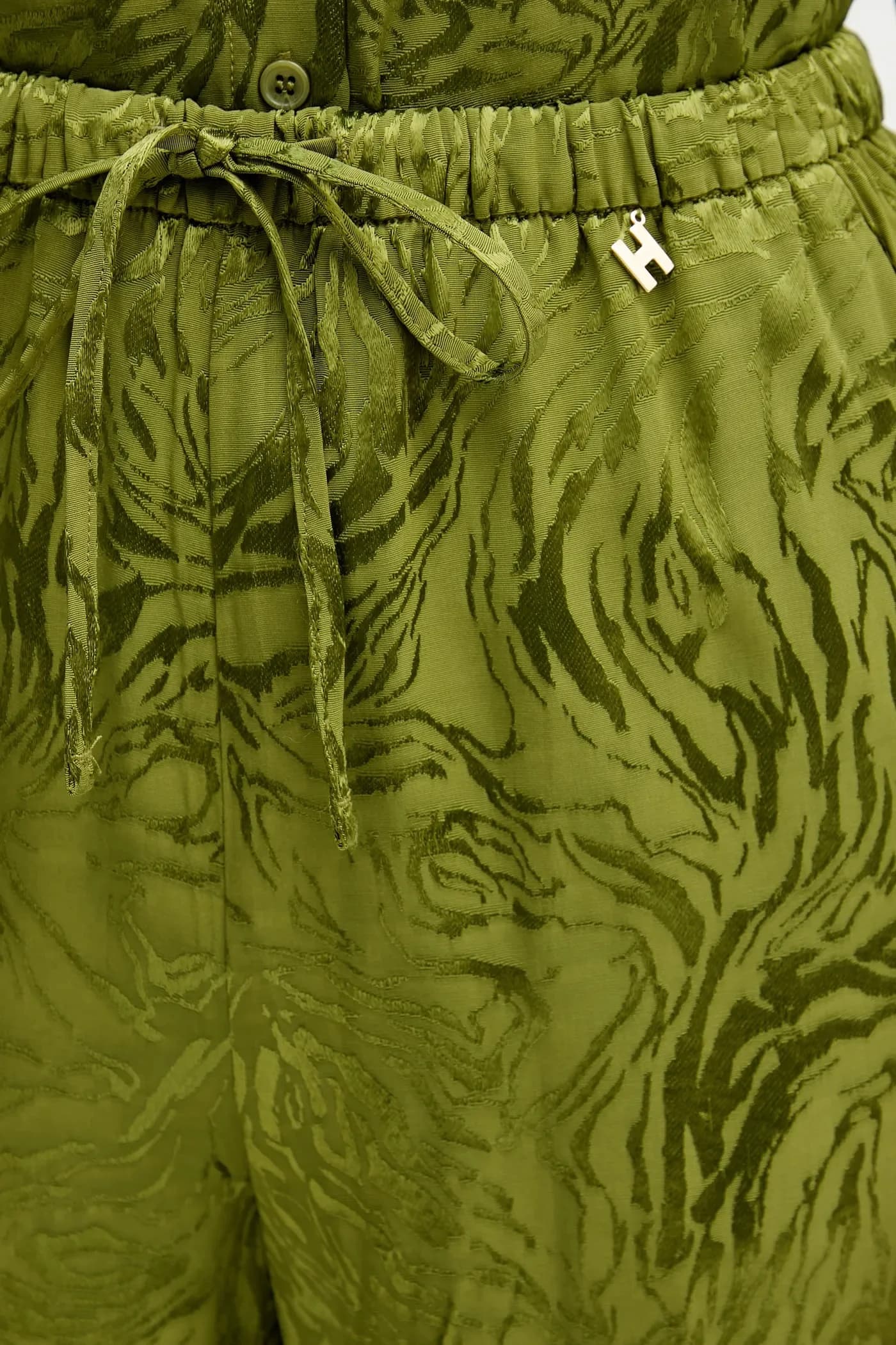 ЛХАМЕС брюки - фото 4