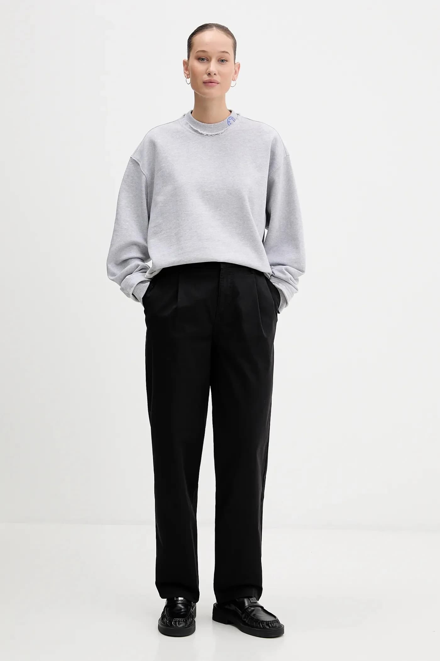 Брюки Hulisea-1_B - фото 2