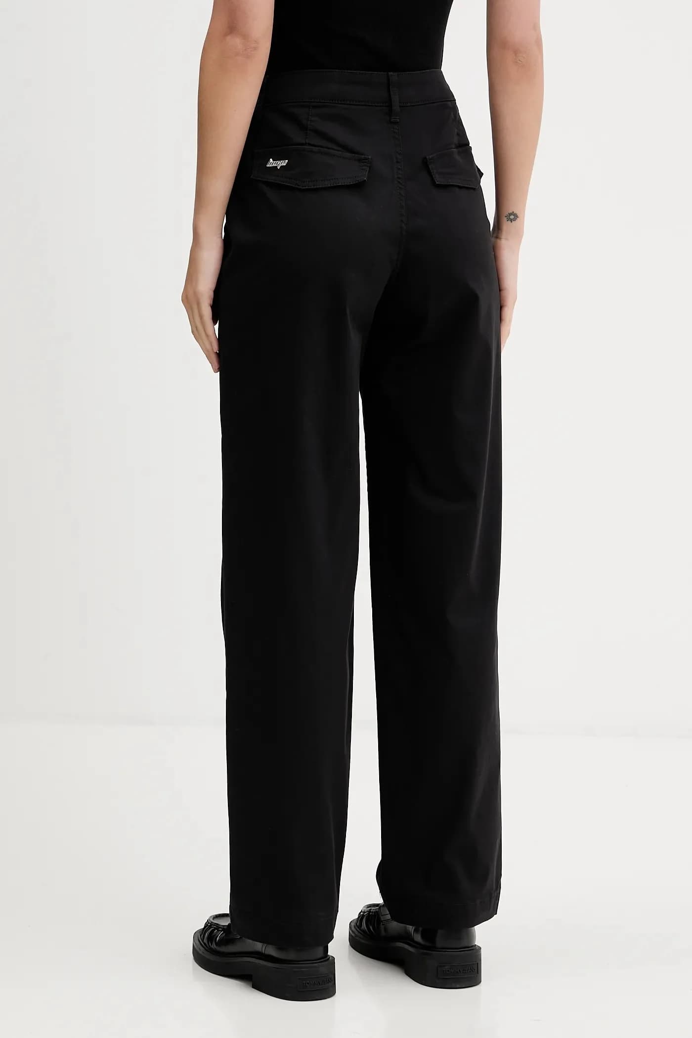 Брюки Hulisea-1_B - фото 3