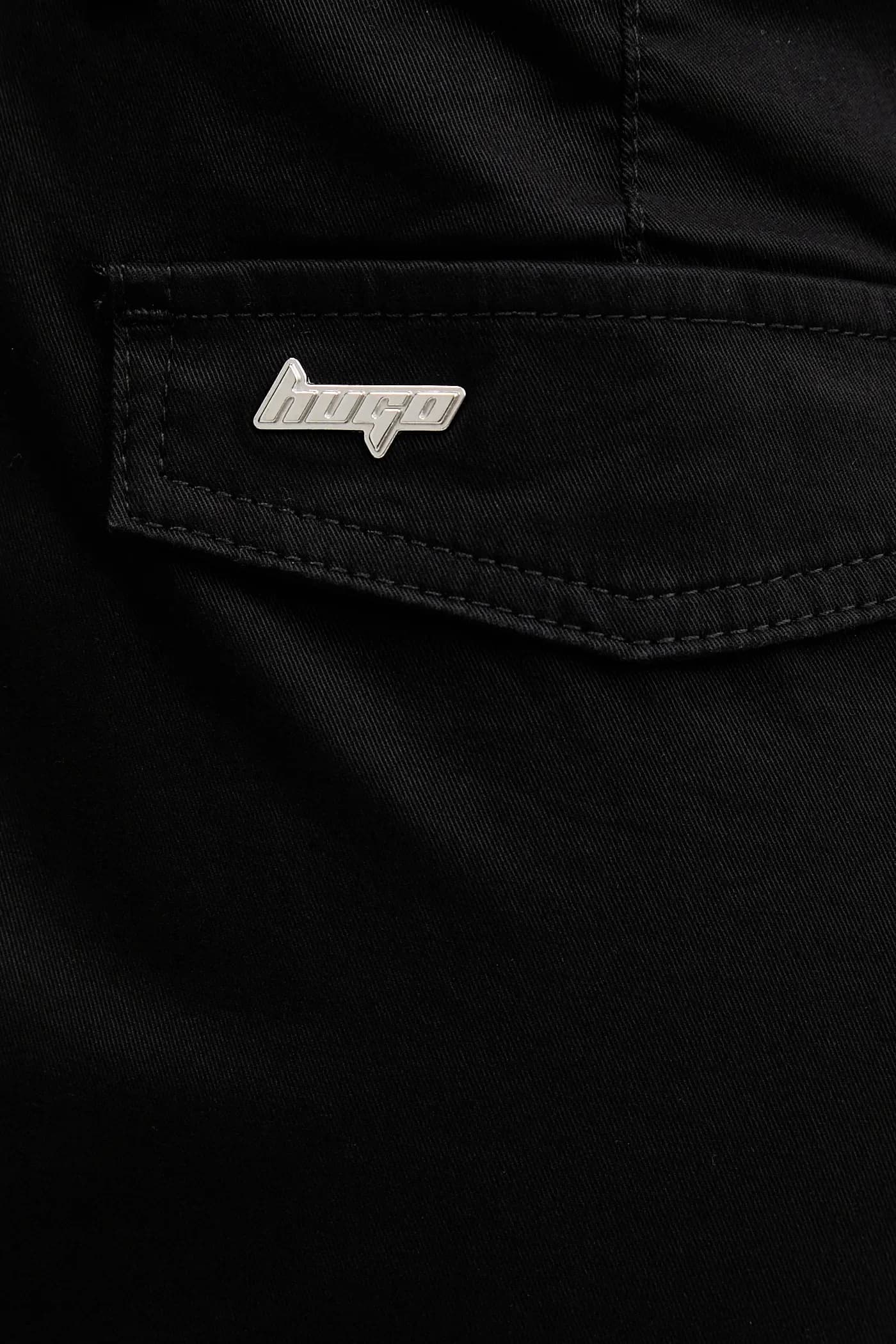 Брюки Hulisea-1_B - фото 4