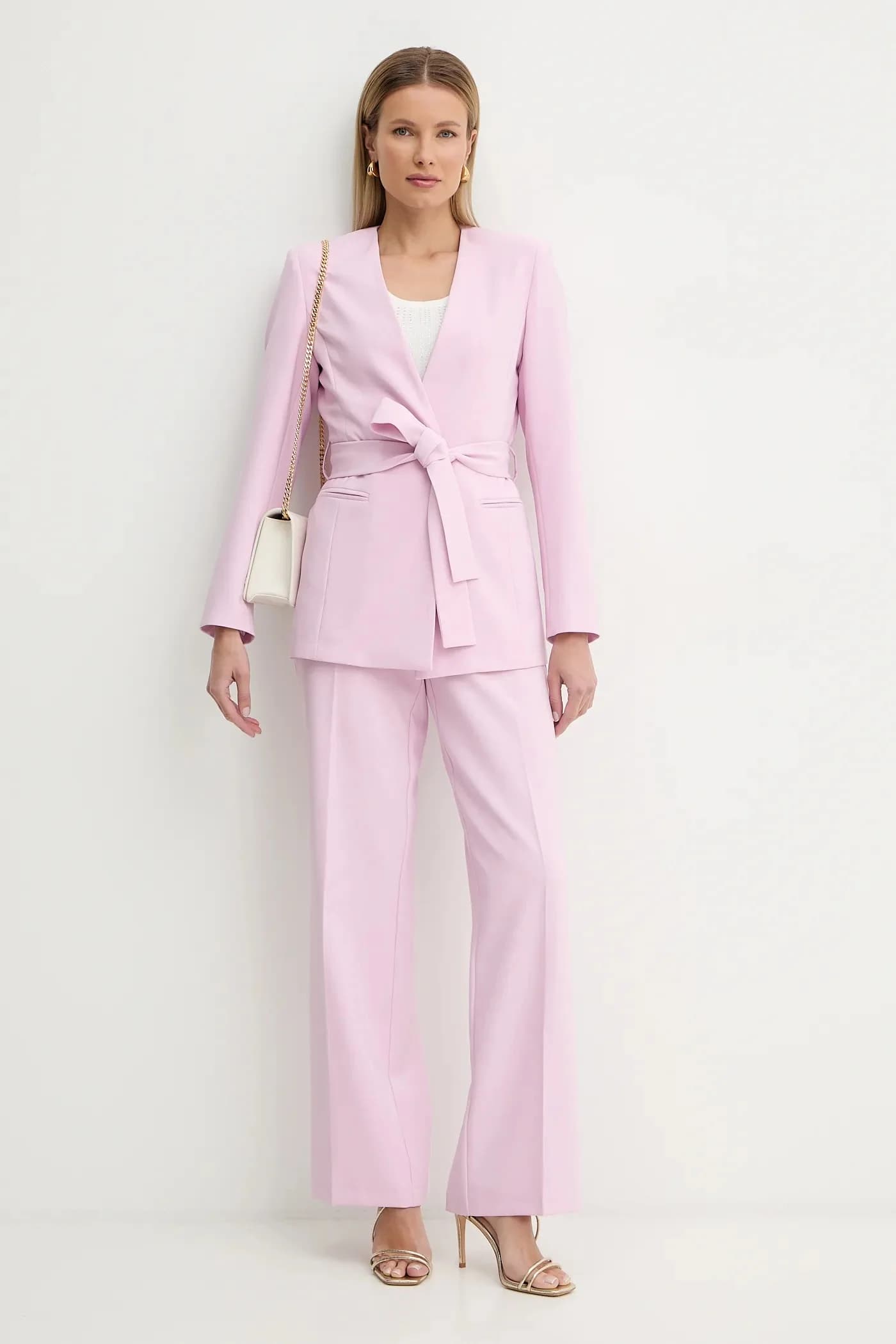 Брюки - фото 2