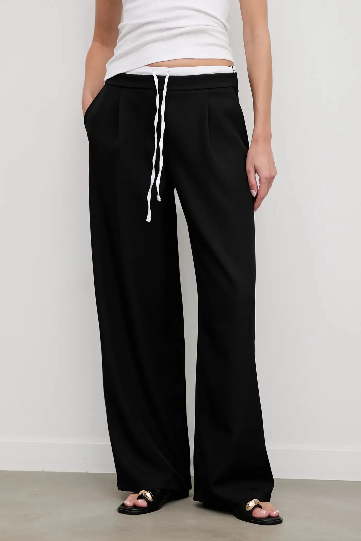 Брюки - фото 2