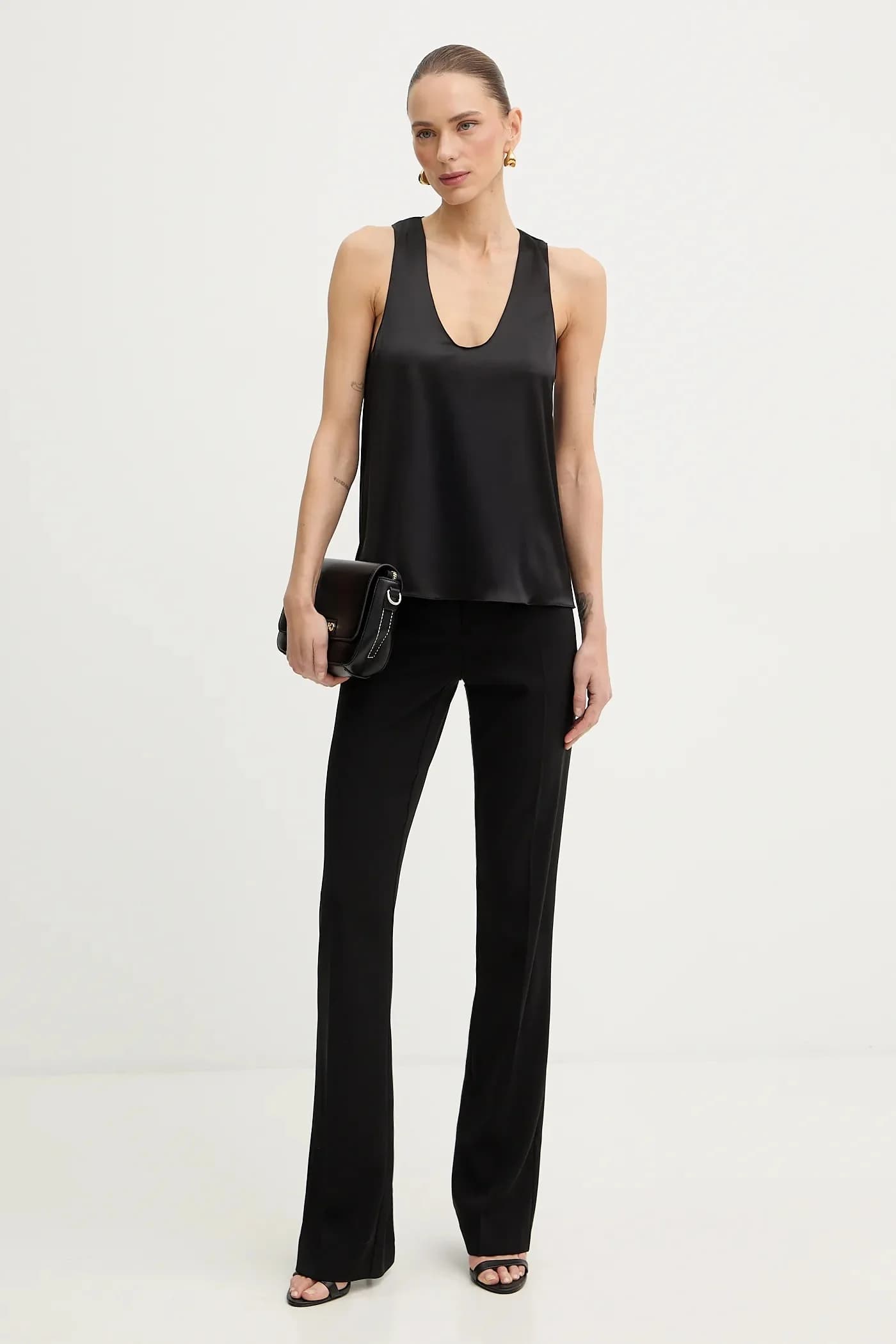 Брюки - фото 2