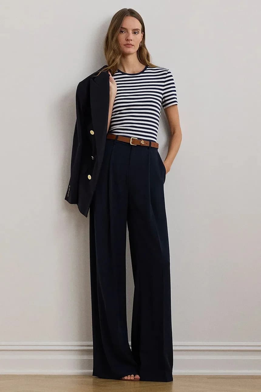 Брюки - фото 3