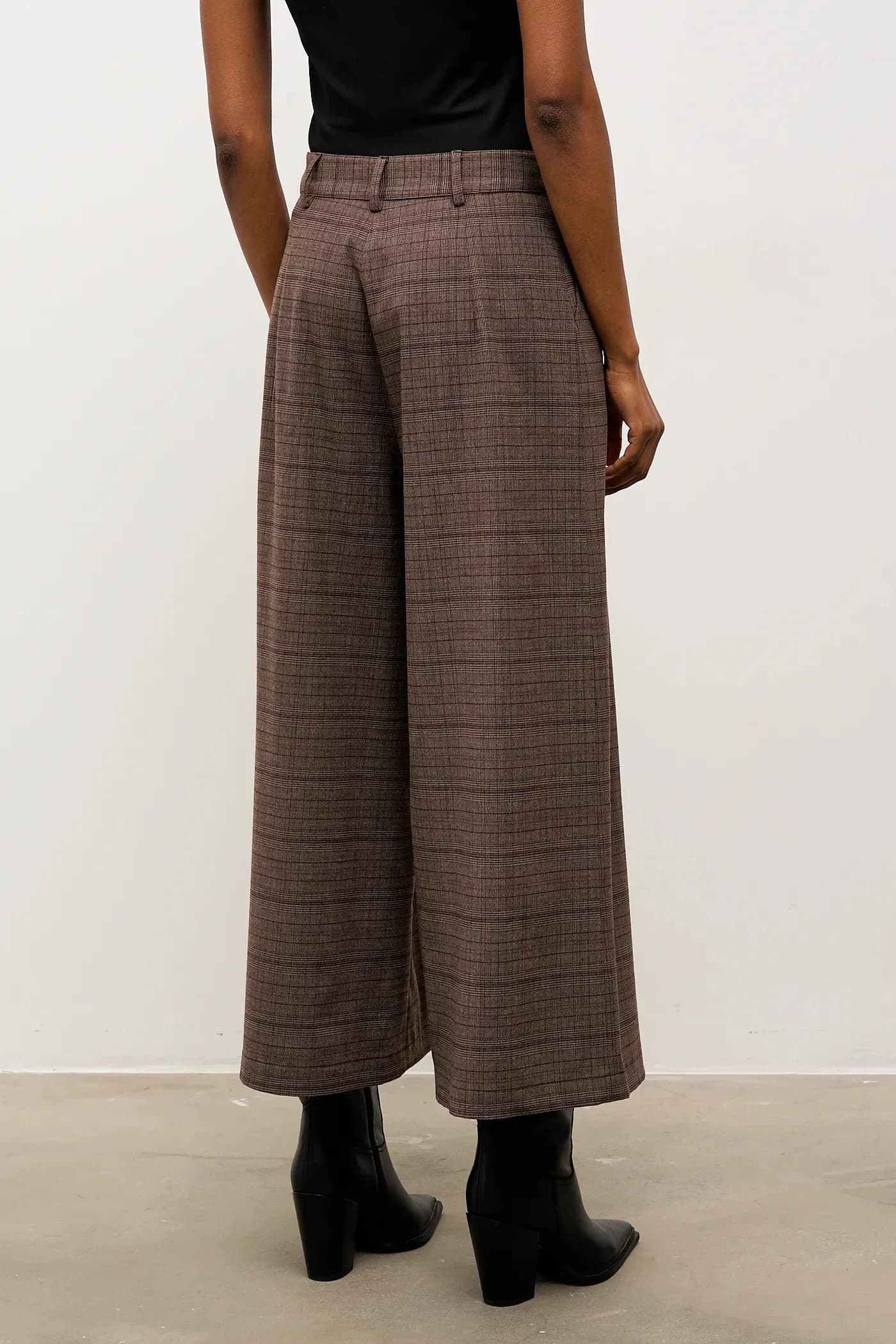 Брюки - фото 3