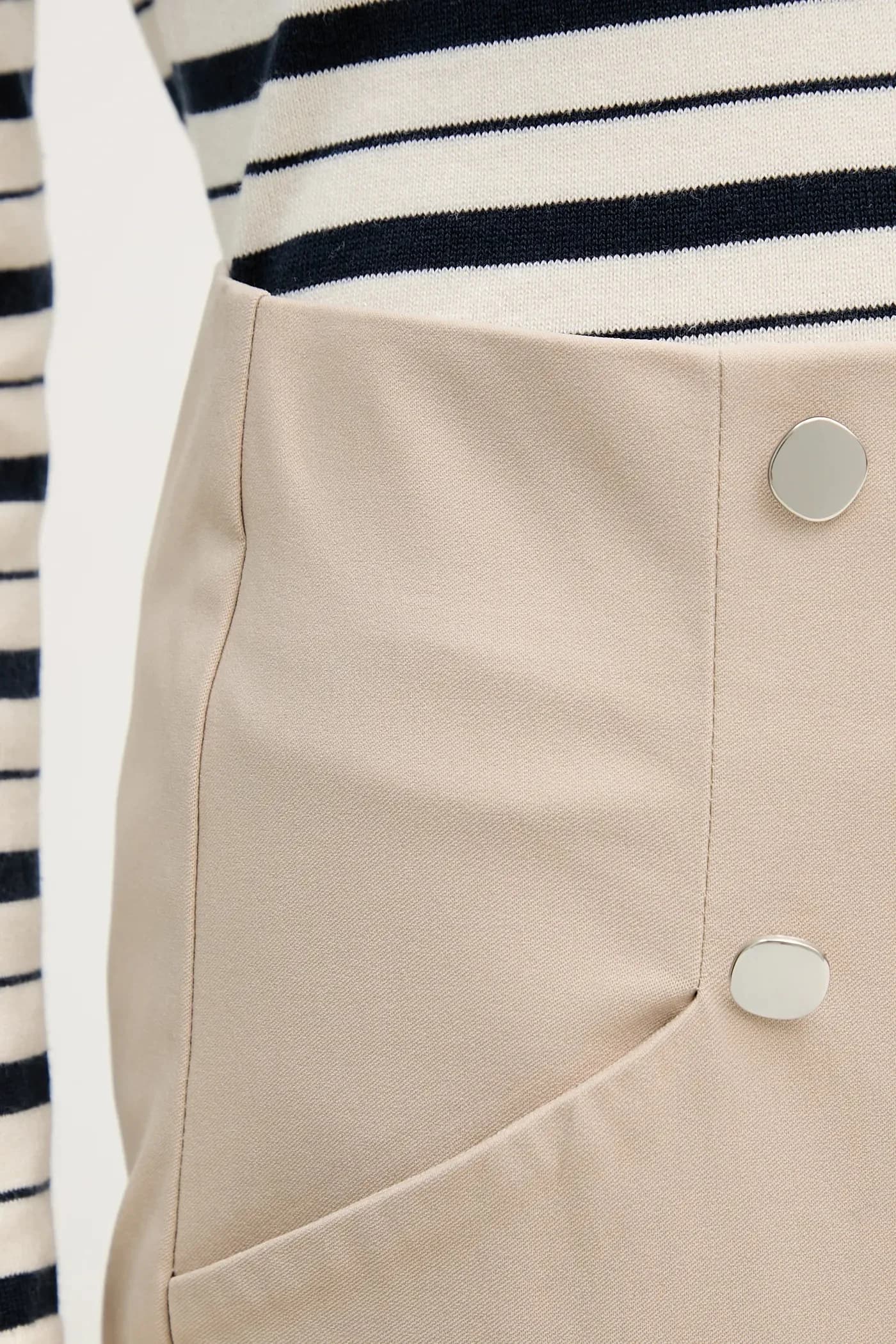 Брюки - фото 4