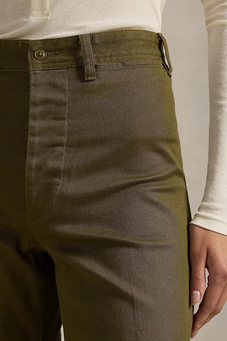 Брюки - фото 4