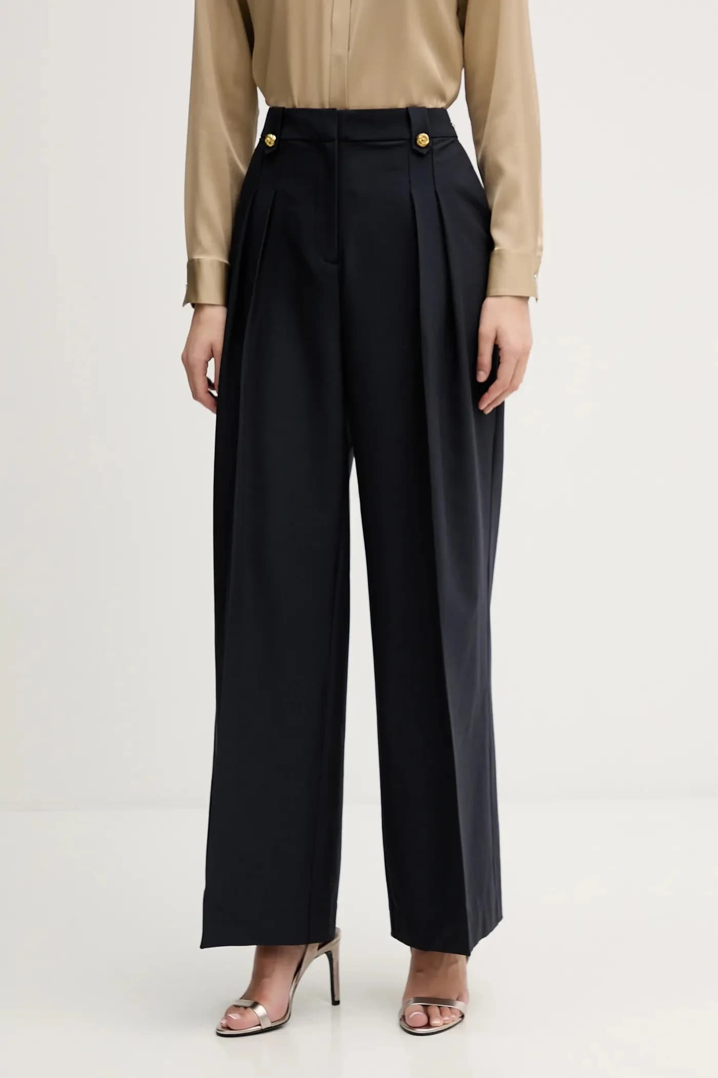 Брюки Эйвери