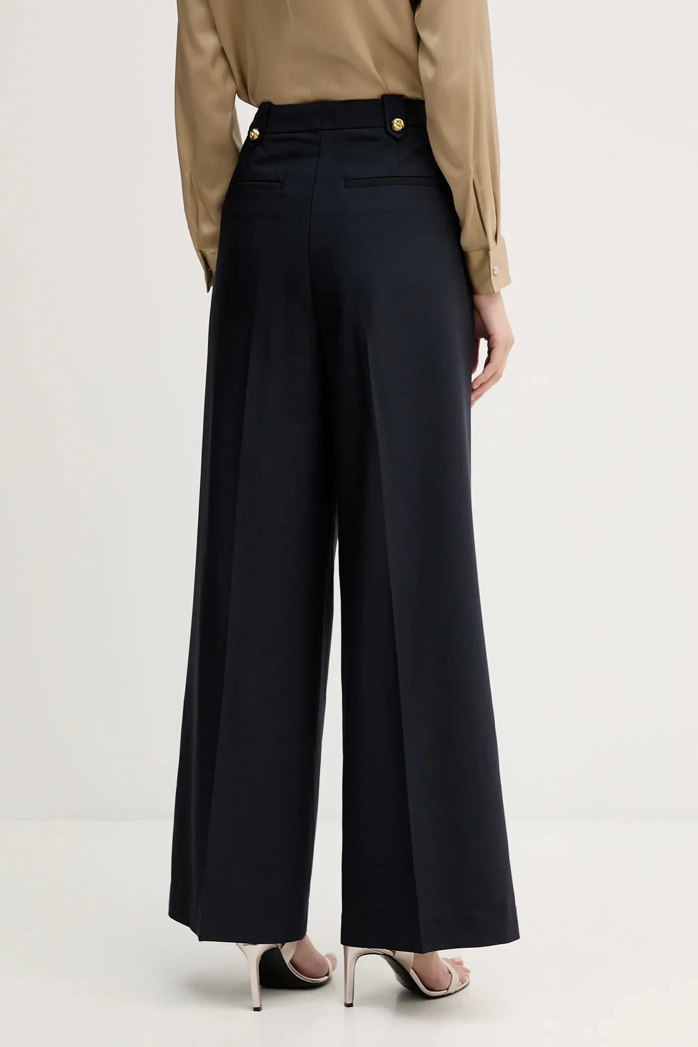 Брюки Эйвери - фото 3