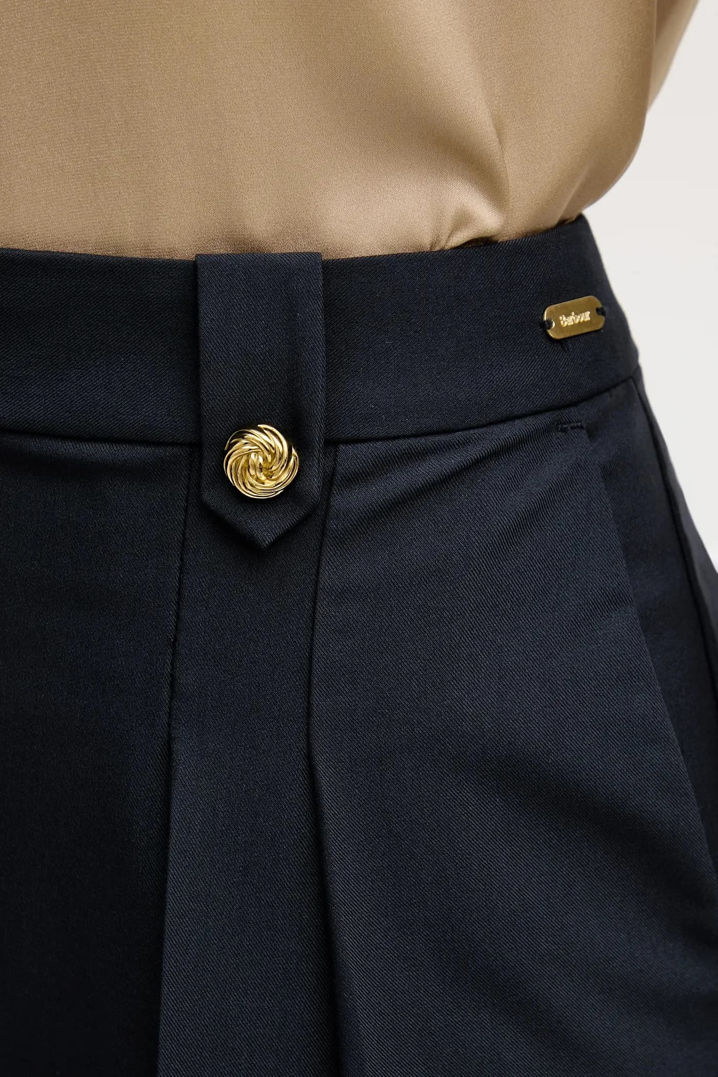 Брюки Эйвери - фото 4