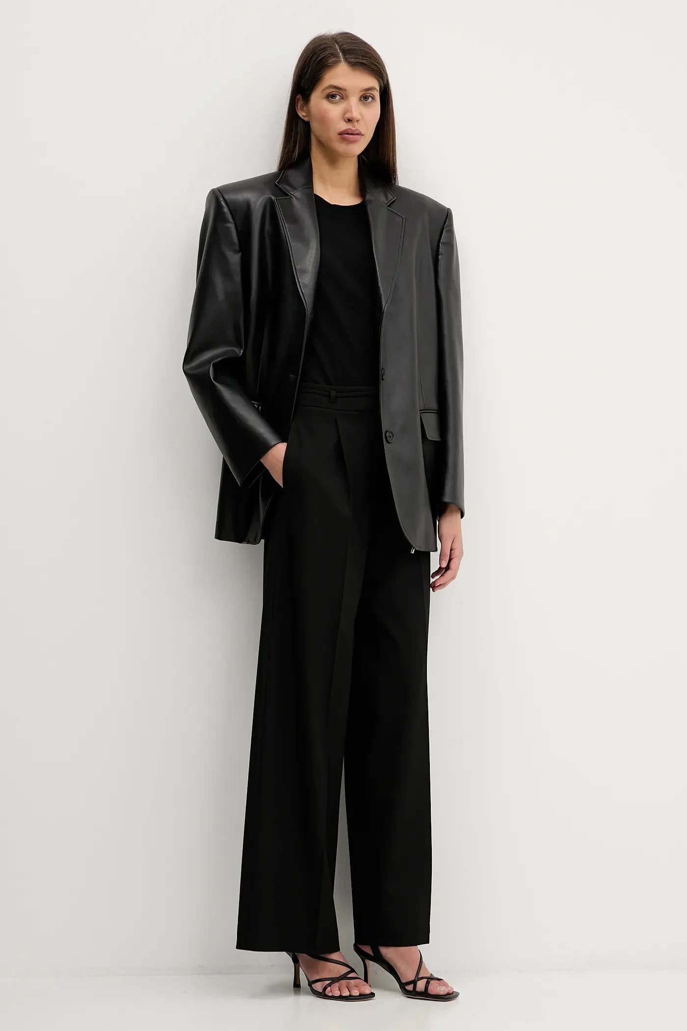 Брюки Хаминде - фото 2