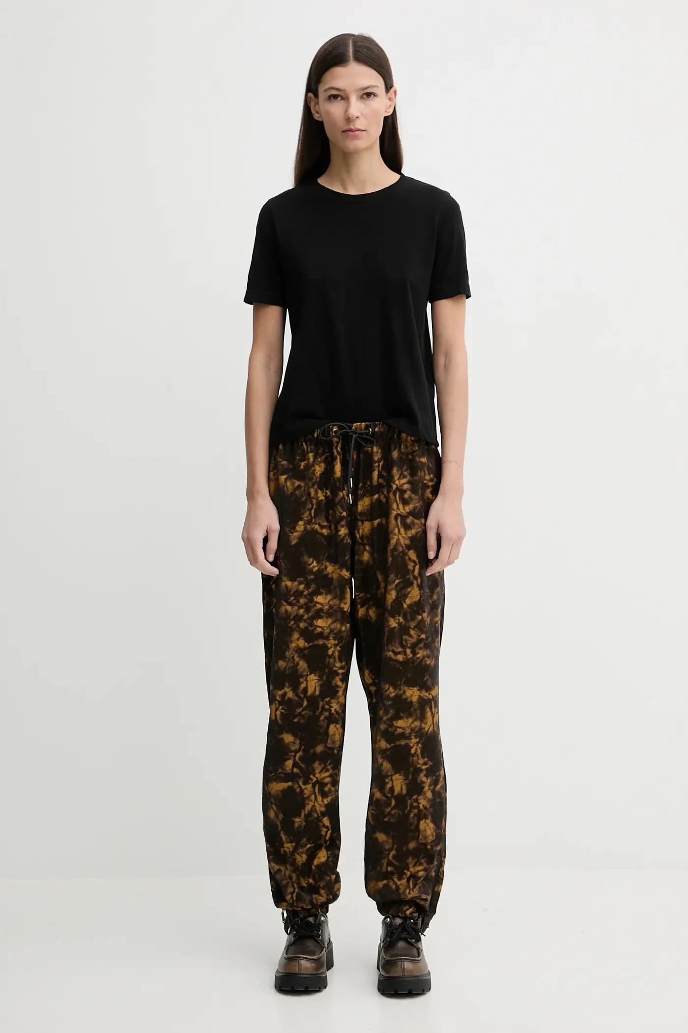 18560 Брюки стандартные W3 - фото 2