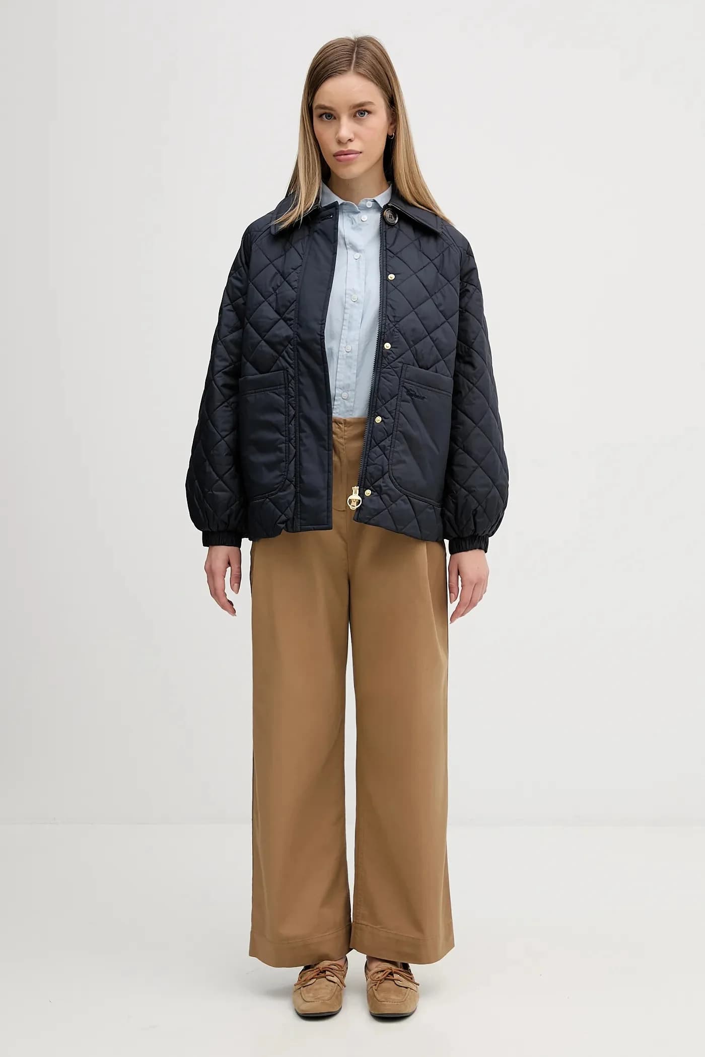 Алара брюки - фото 2