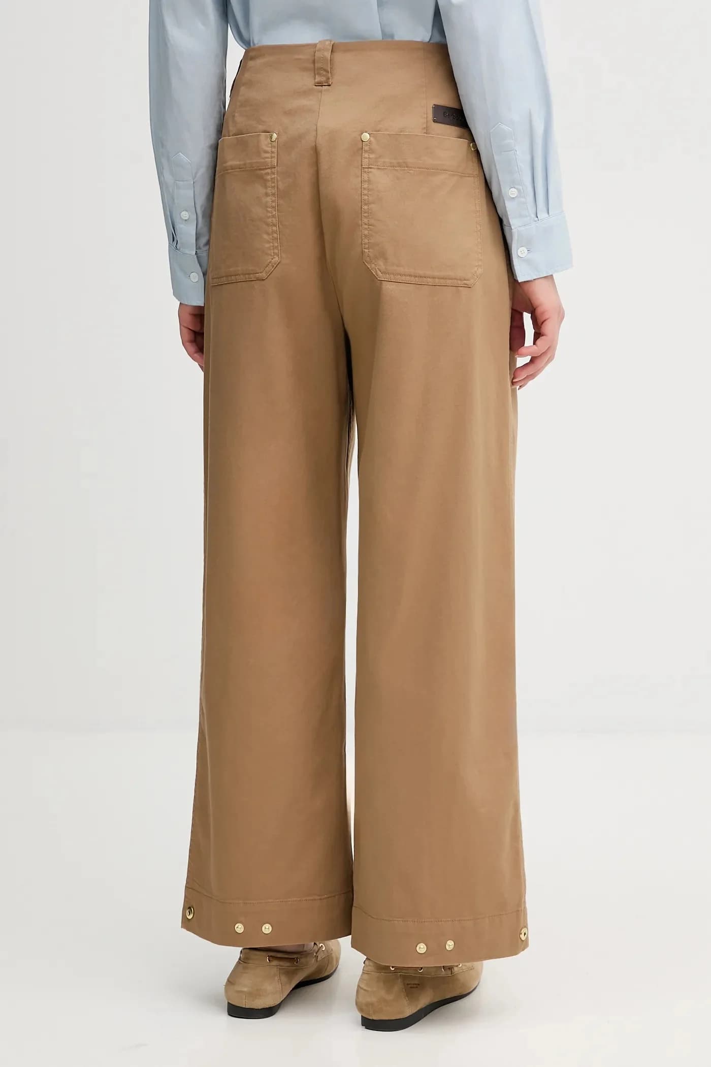 Алара брюки - фото 3