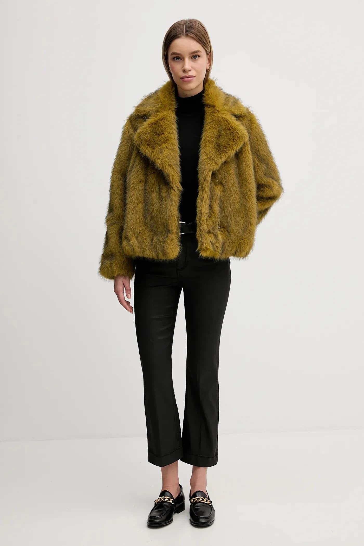 Брюки - фото 2