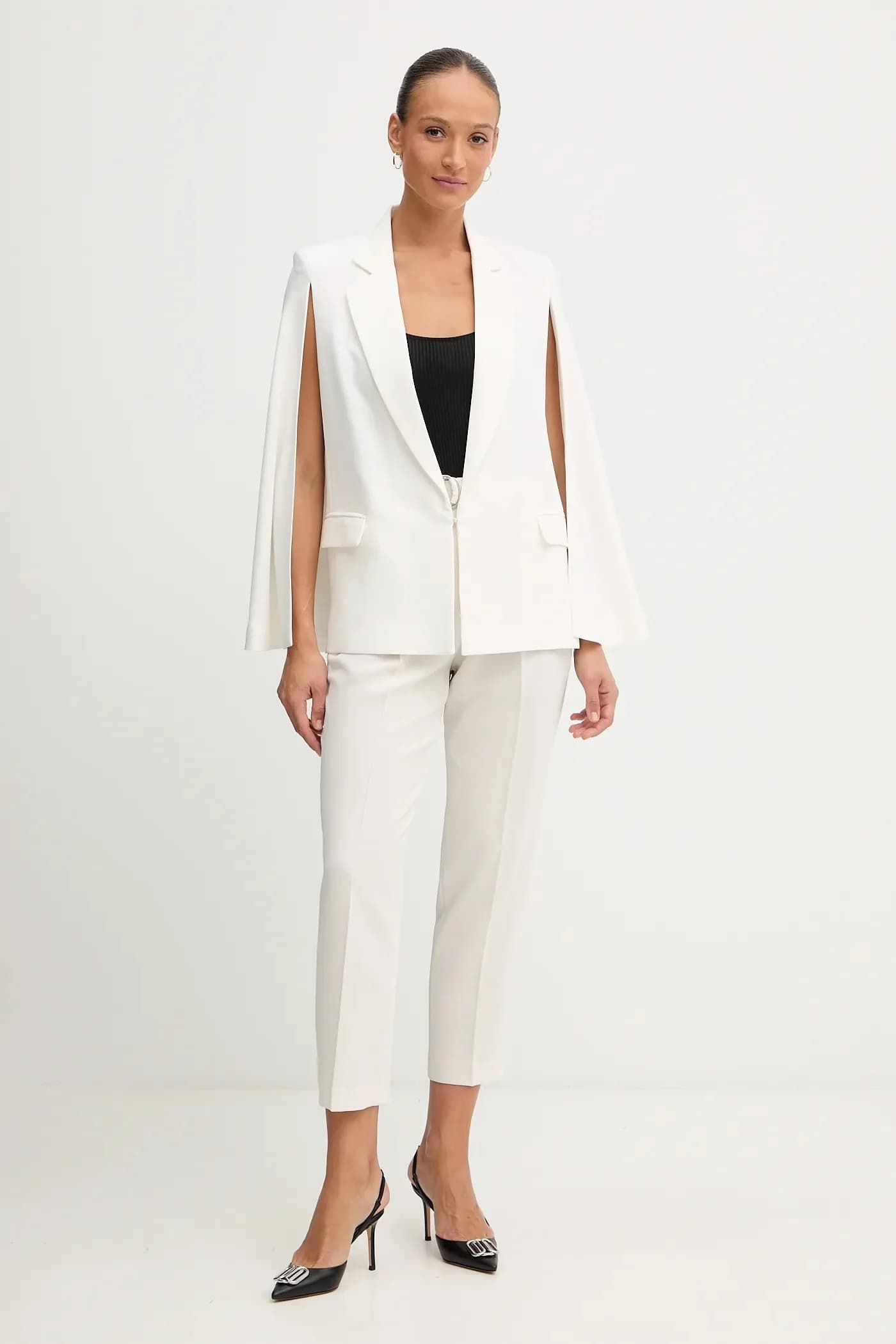 брюки тапиа - фото 2