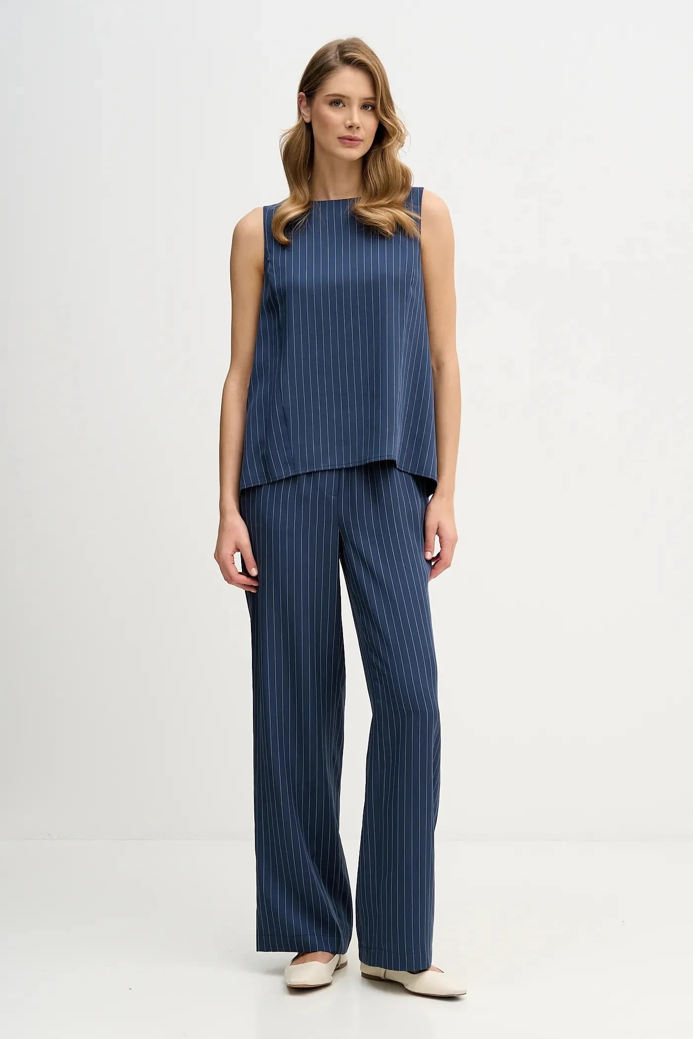 Брюки - фото 2