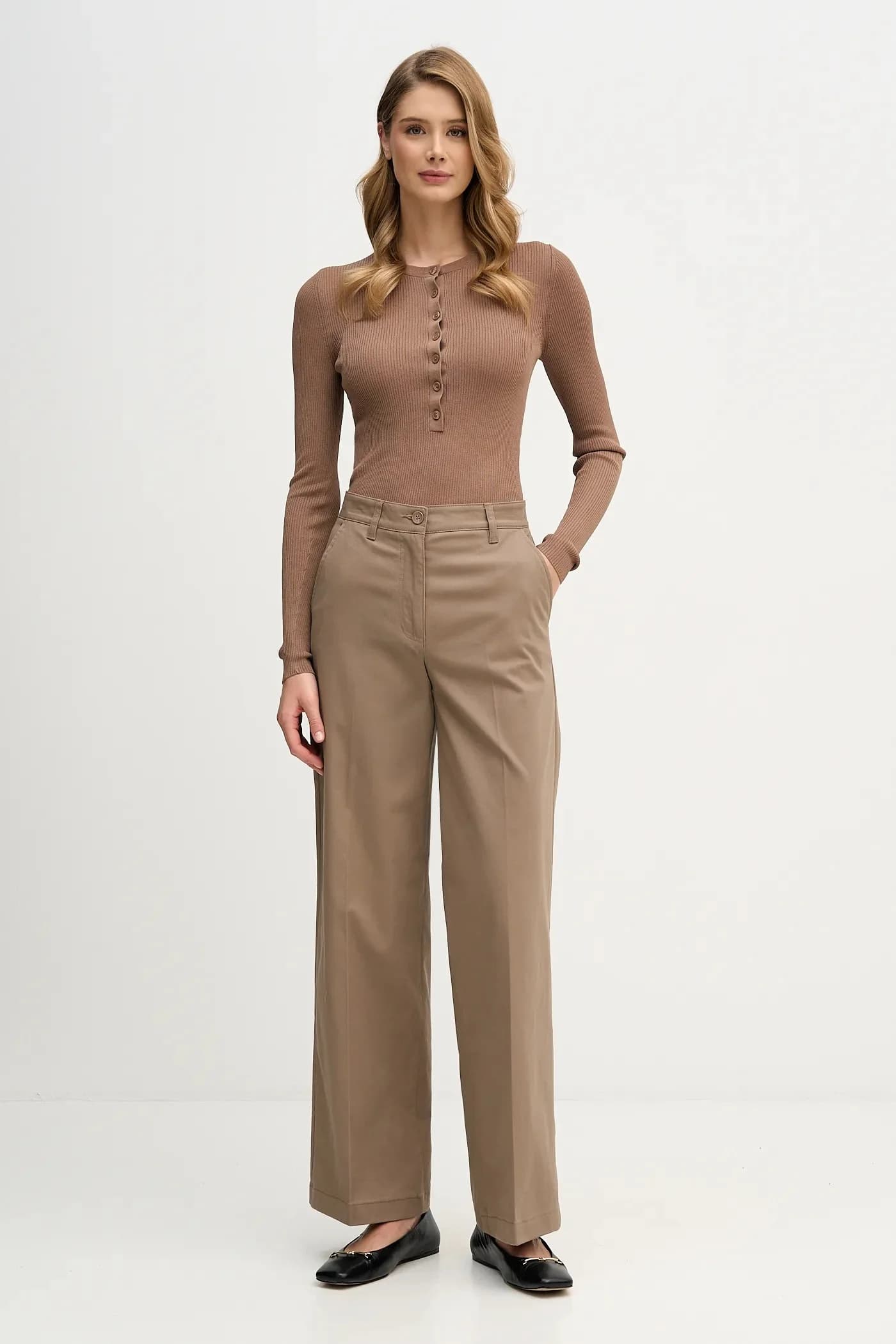 Брюки - фото 2