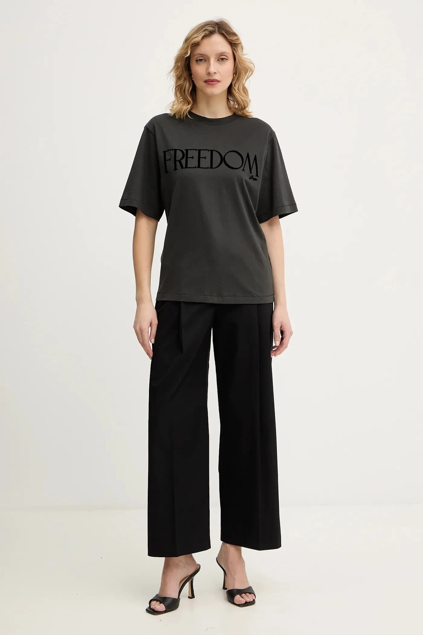 брюки Тулотта - фото 2