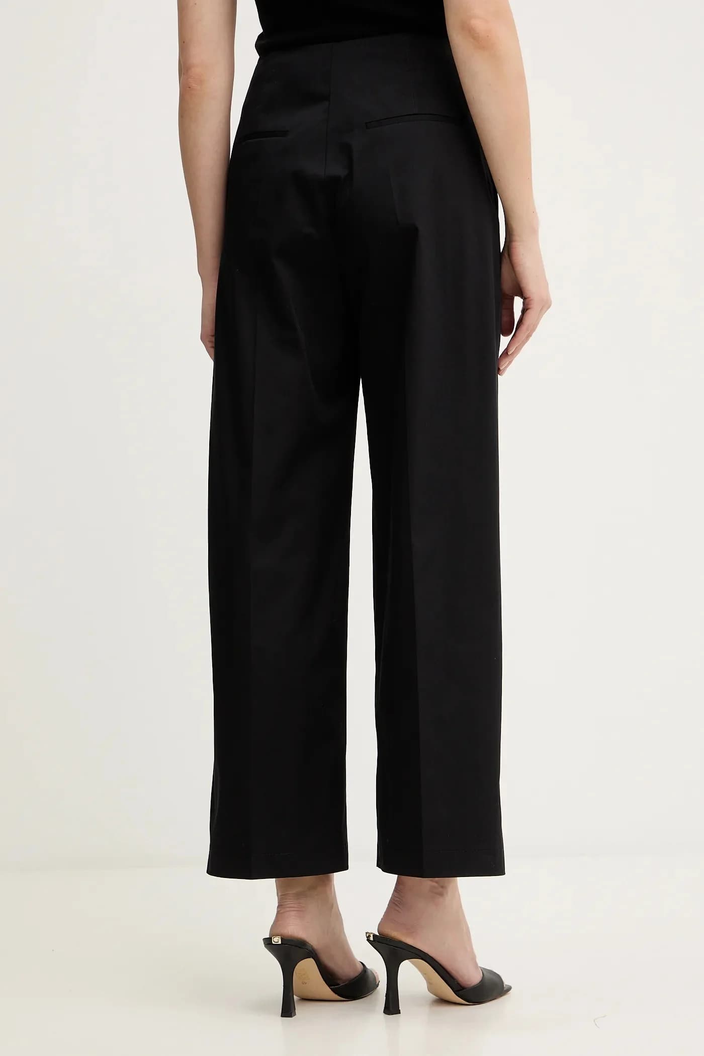 брюки Тулотта - фото 3