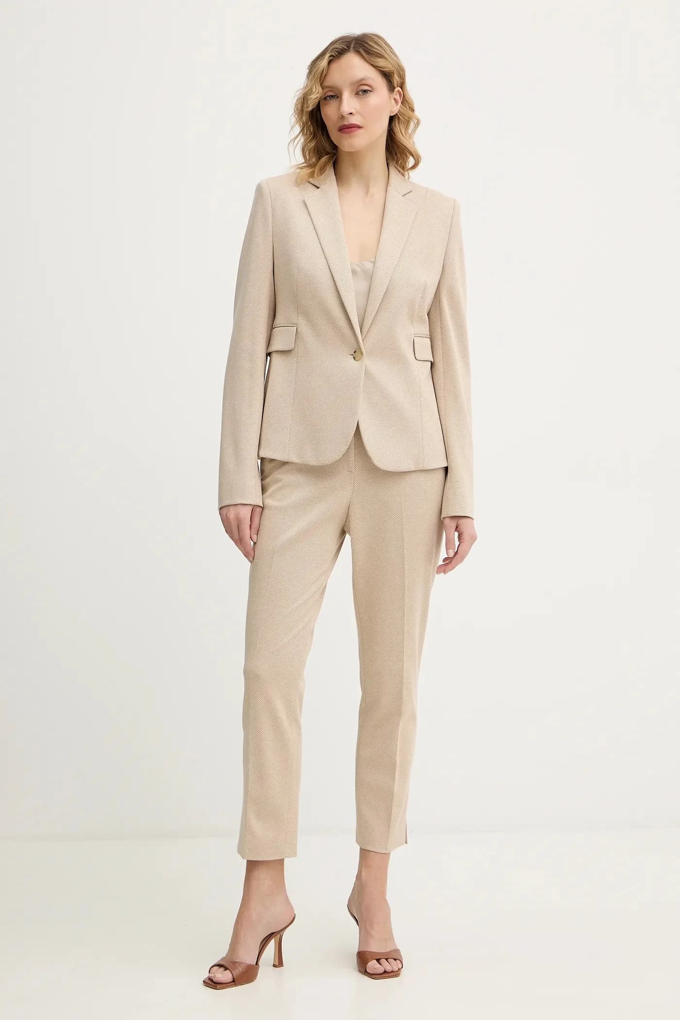 Брюки Tapria-Crop4 - фото 2