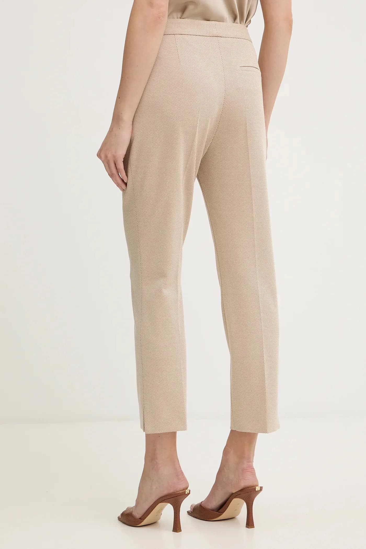 Брюки Tapria-Crop4 - фото 3