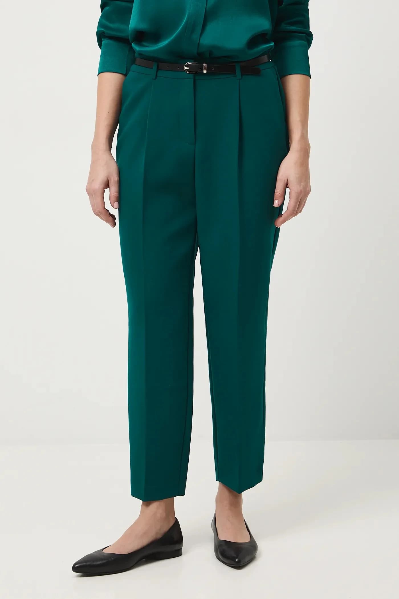 Брюки - фото 2