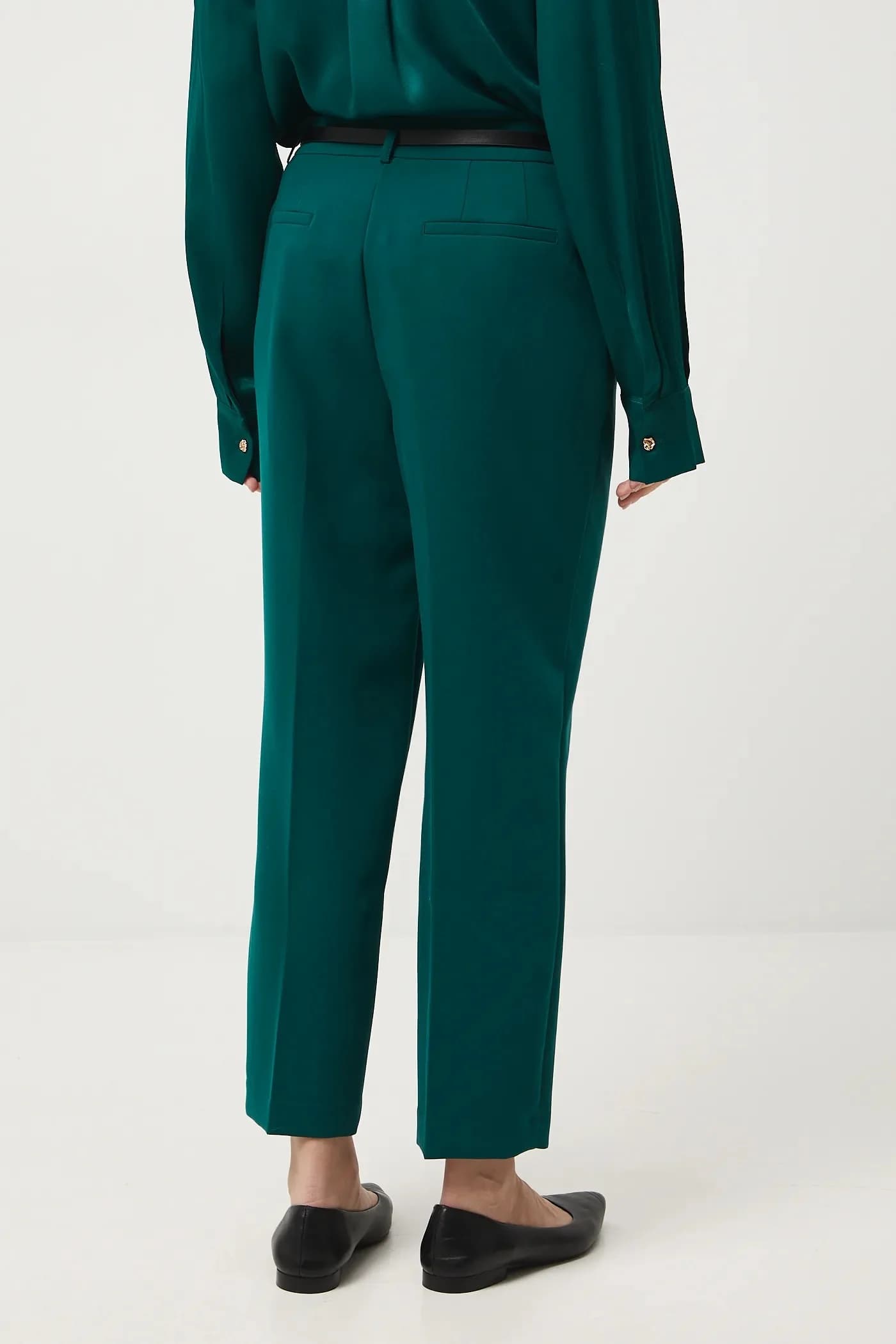 Брюки - фото 3