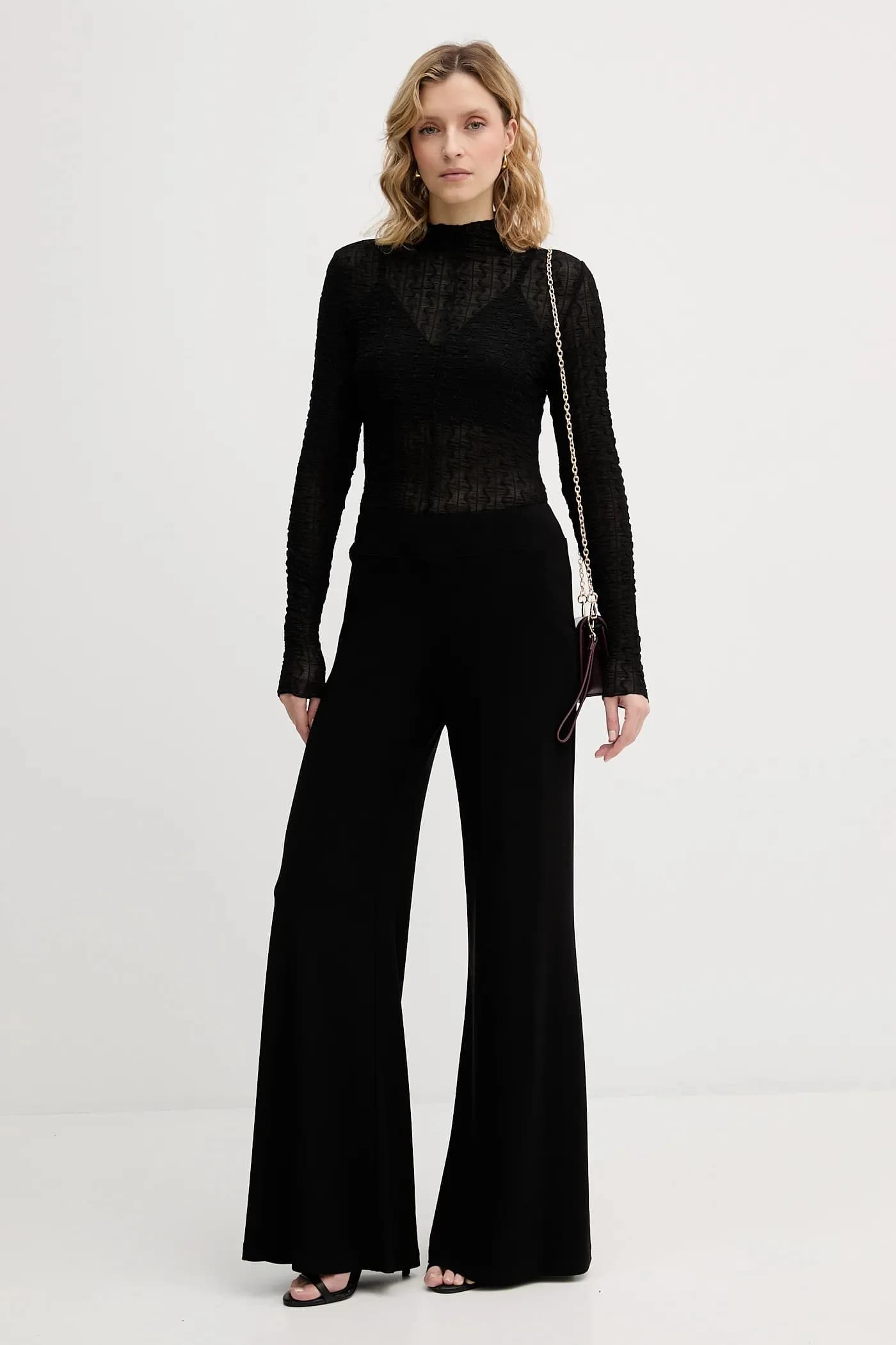 Брюки - фото 2